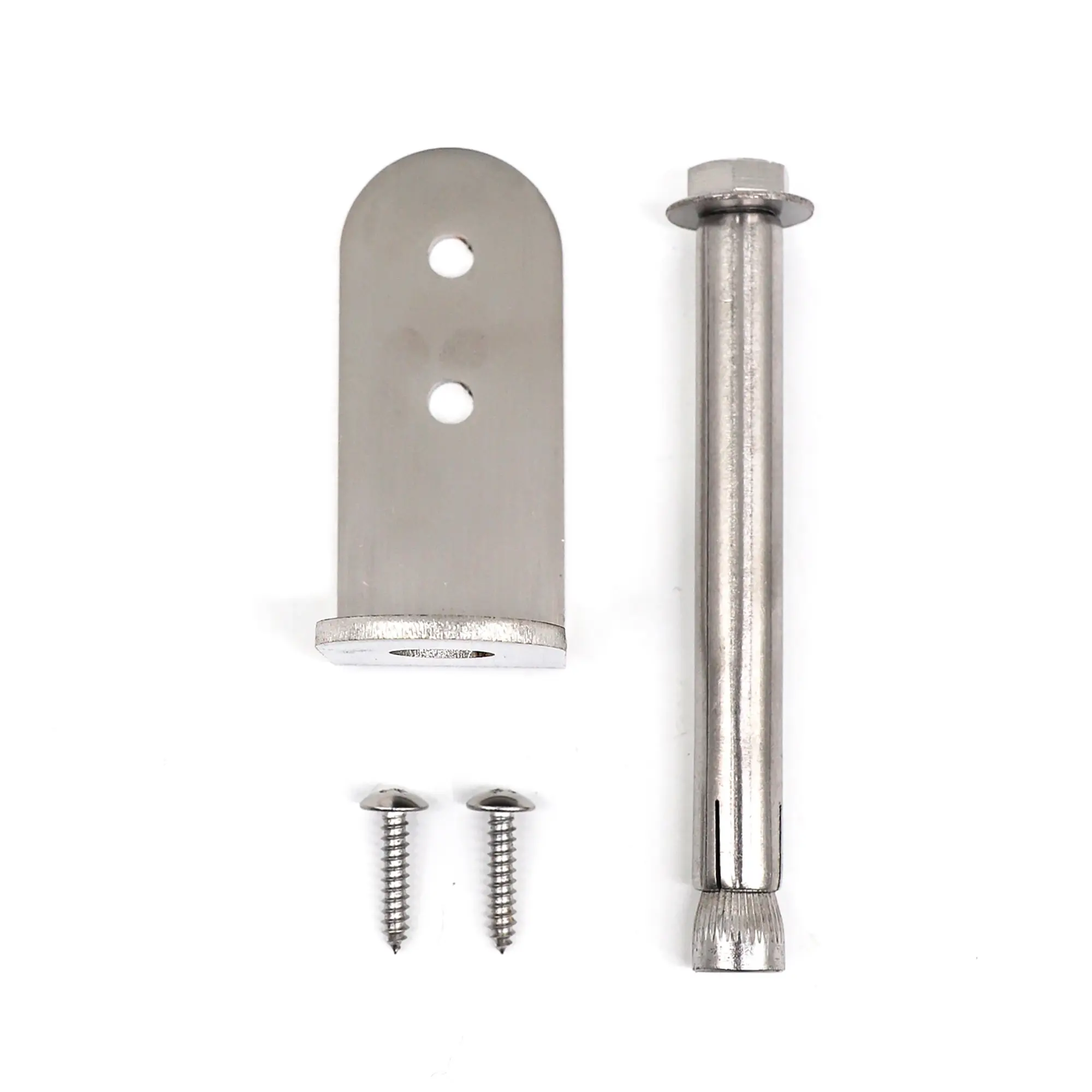 Bodenanker 4er-Set