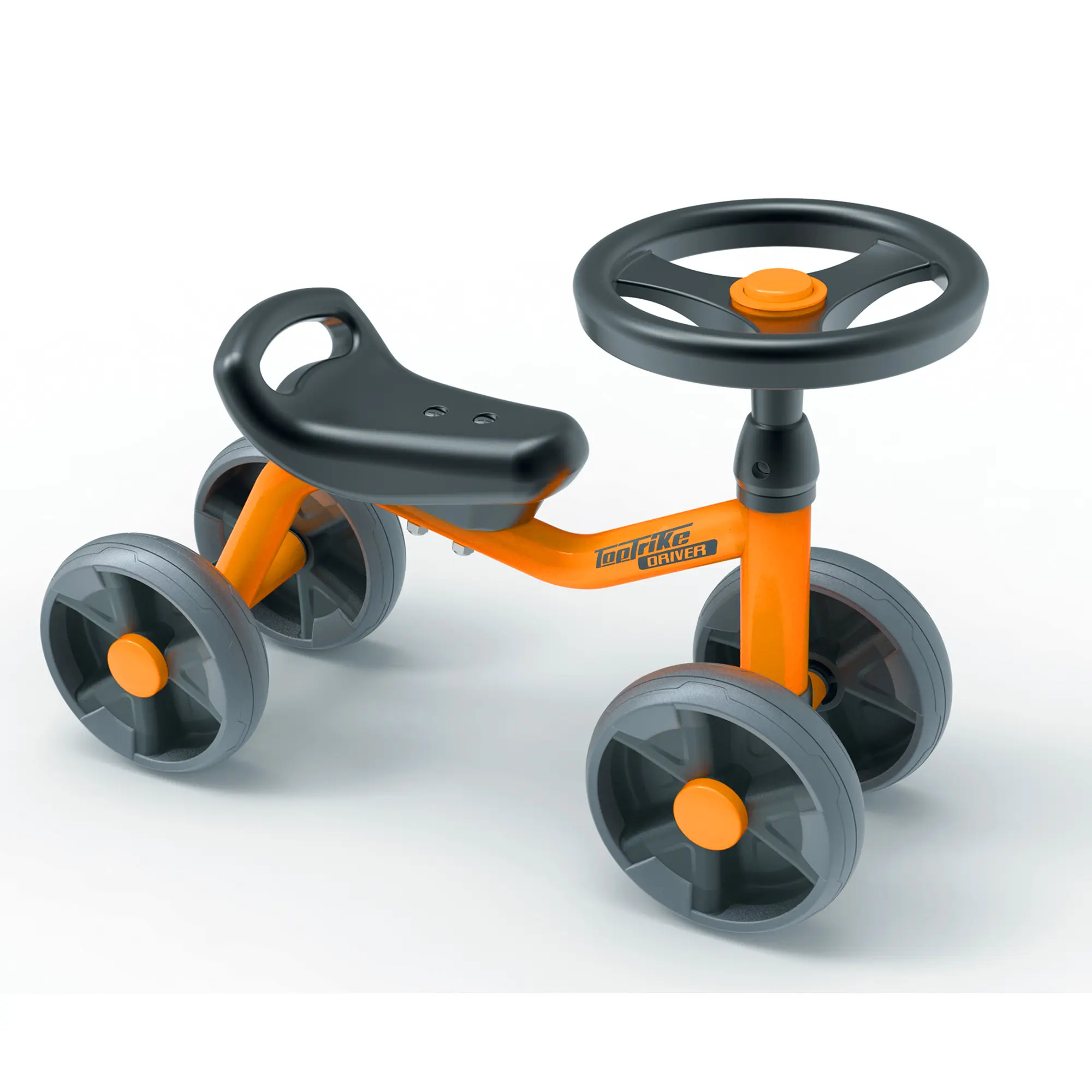 Little Driver TopTrike