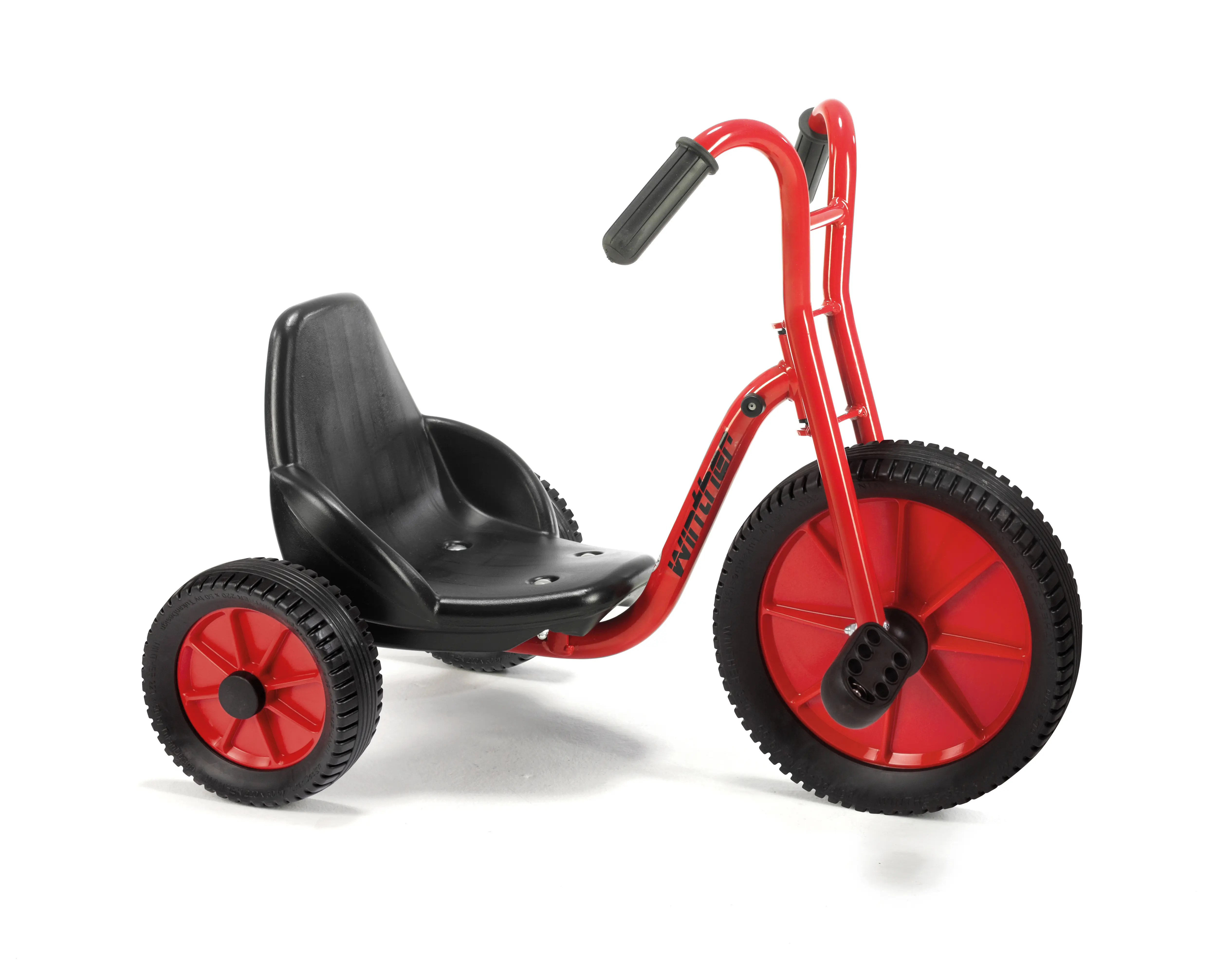 Easy Rider Winther