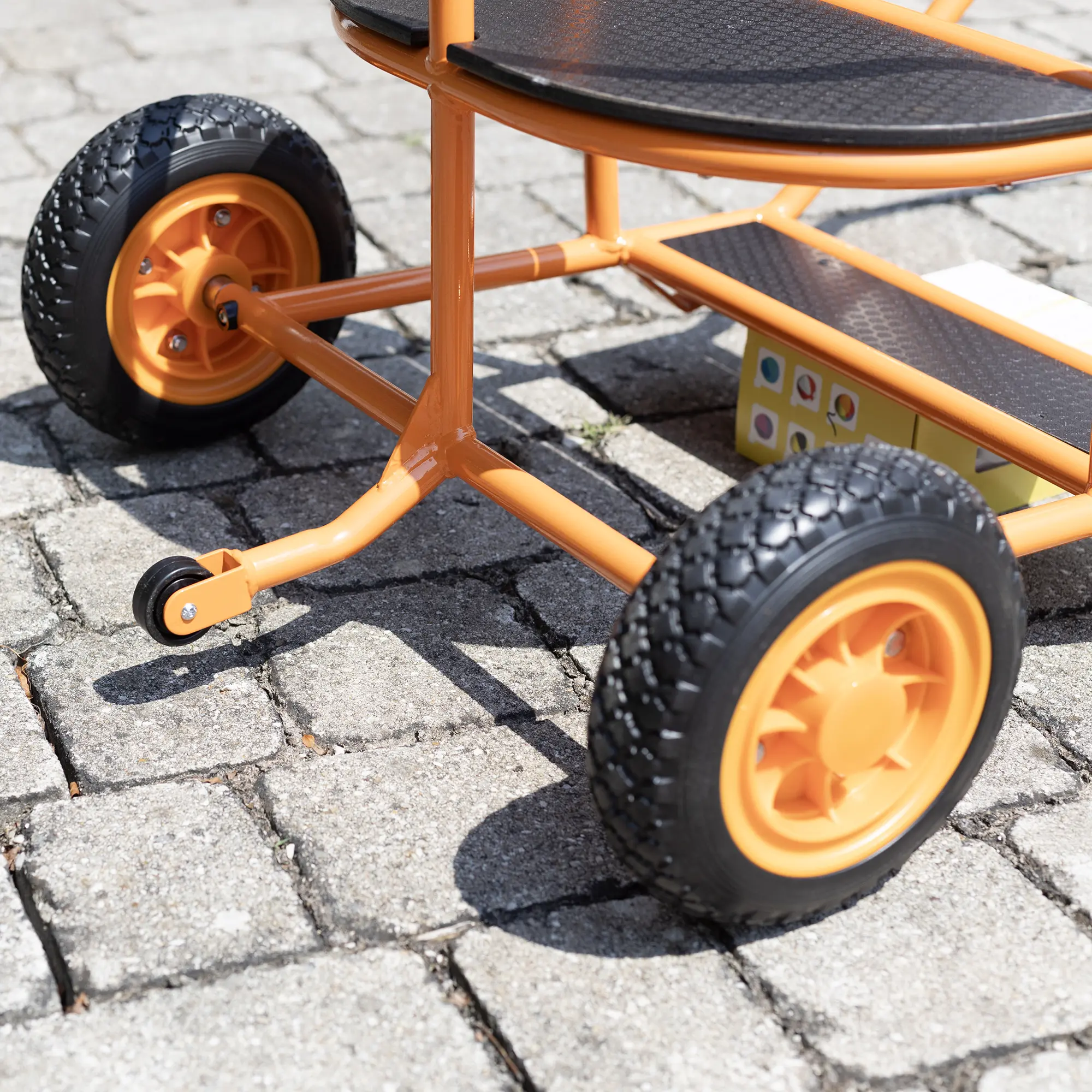 Rikscha TopTrike