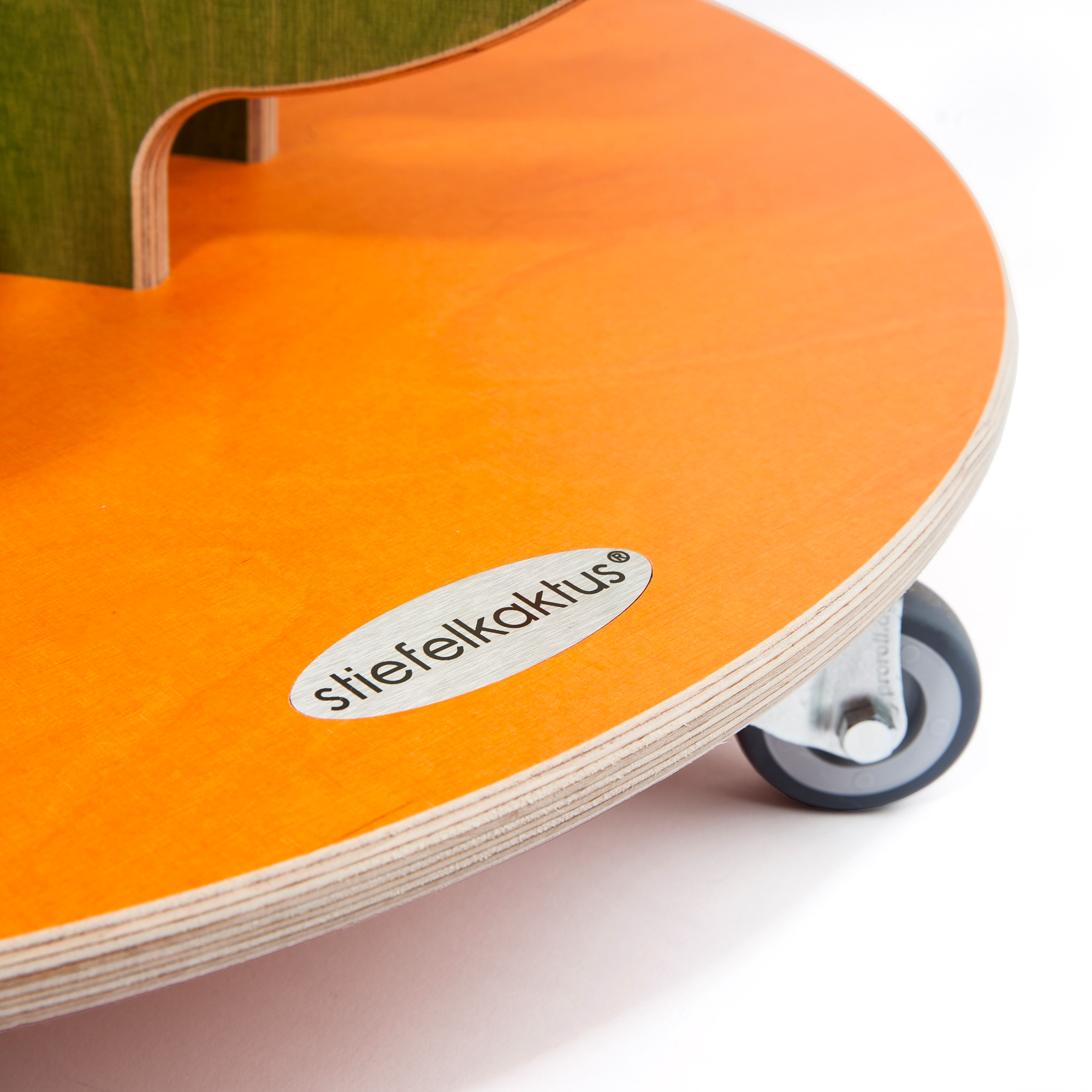 Stiefelkaktus® bunt für 25 Paar Schuhe