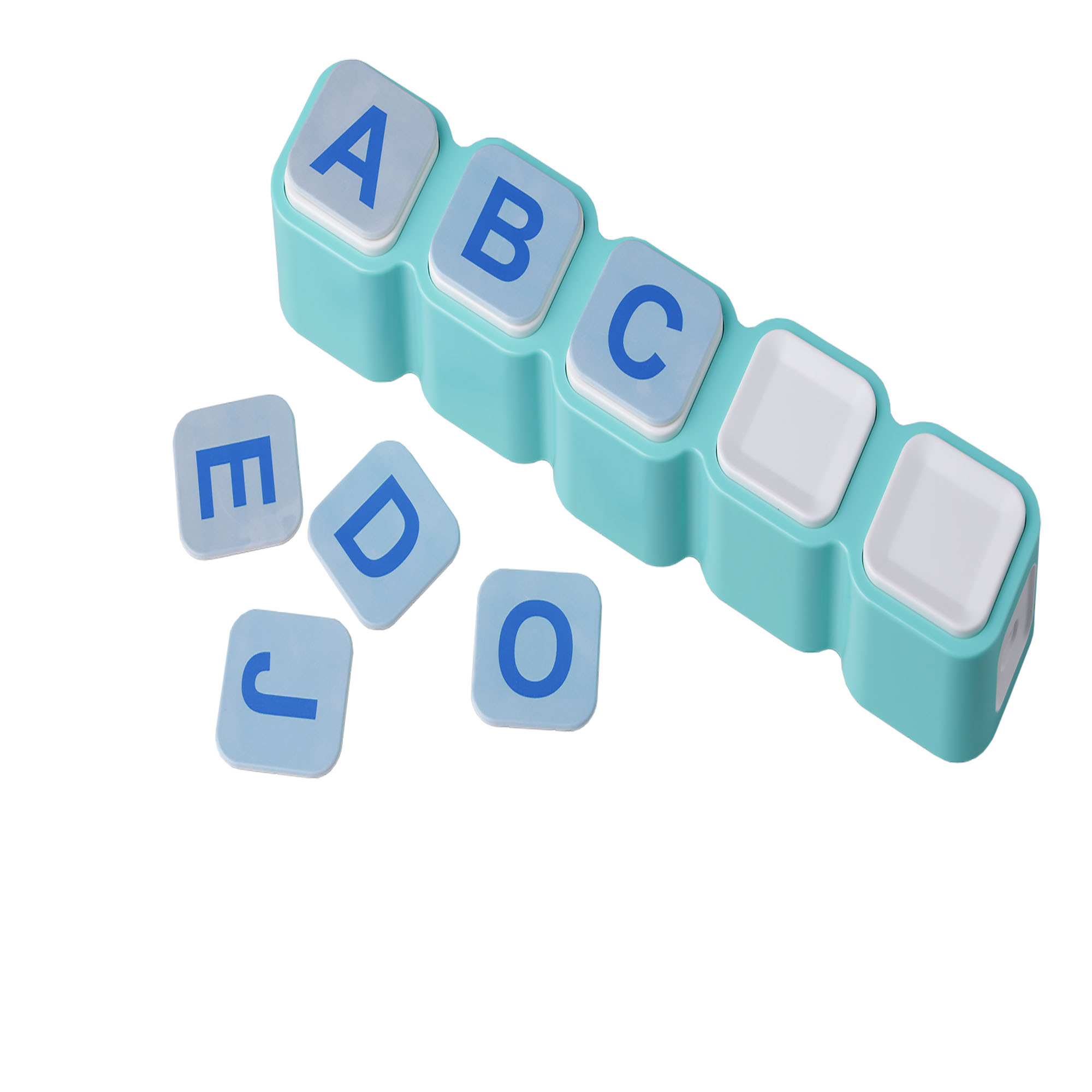 YOLI Spielset - Alphabet