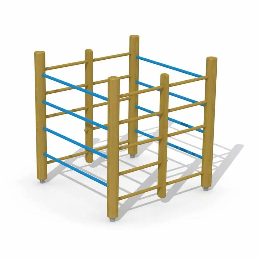 Kletterkäfig