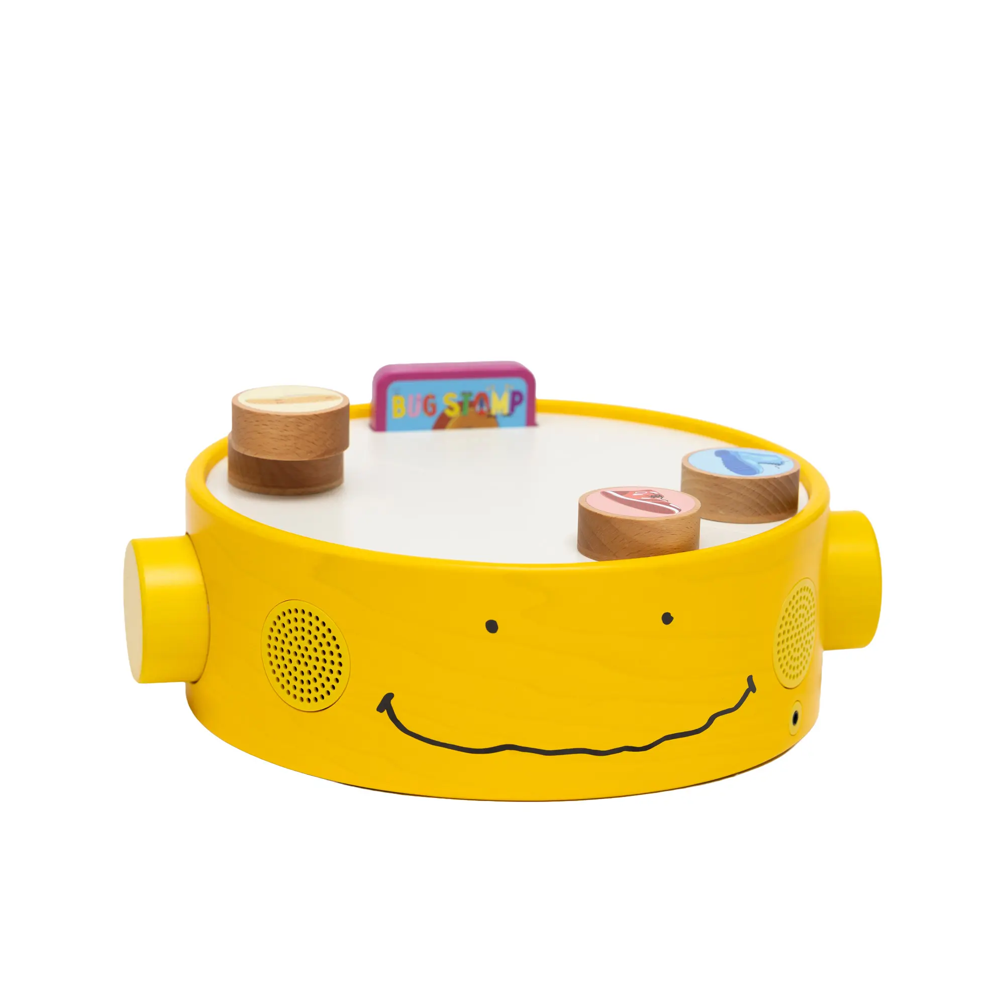 Qubi Set "Käfer Alarm"