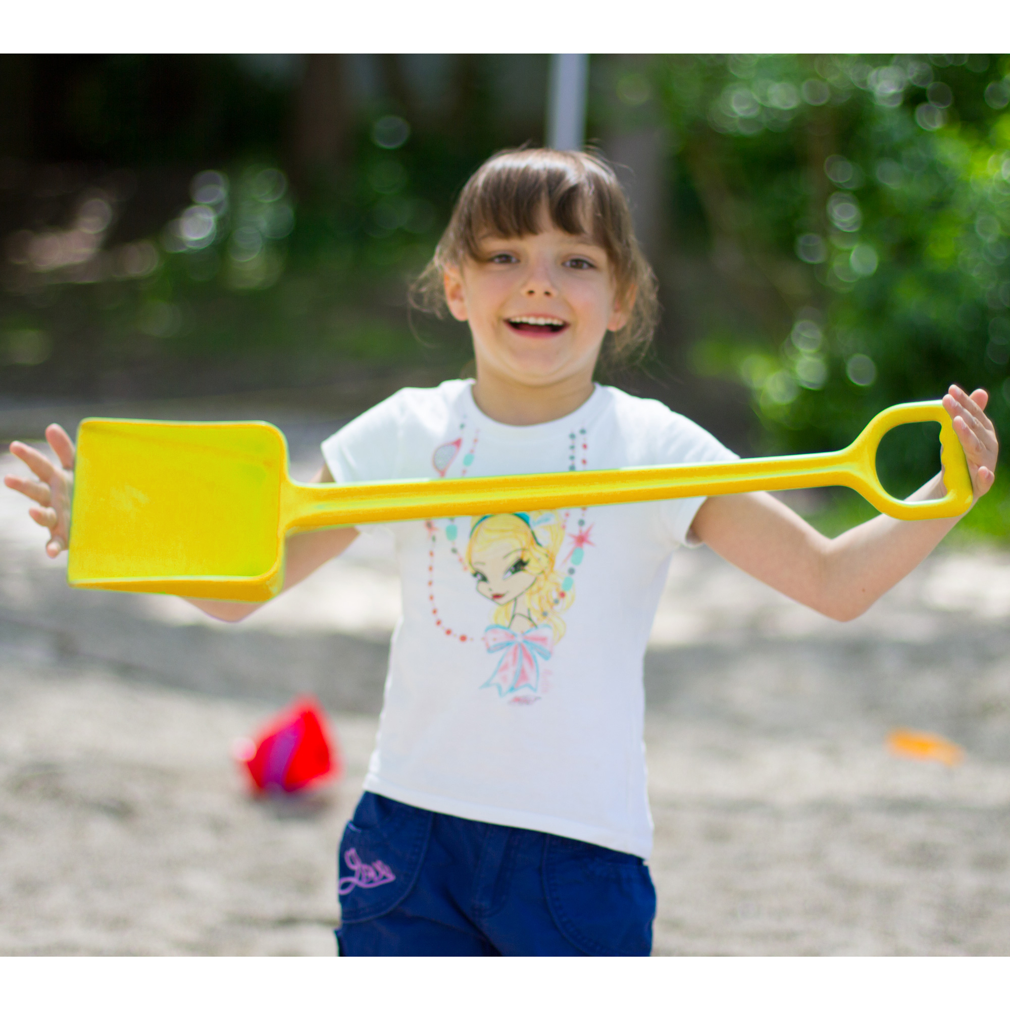 Mawi Mammut Schaufel