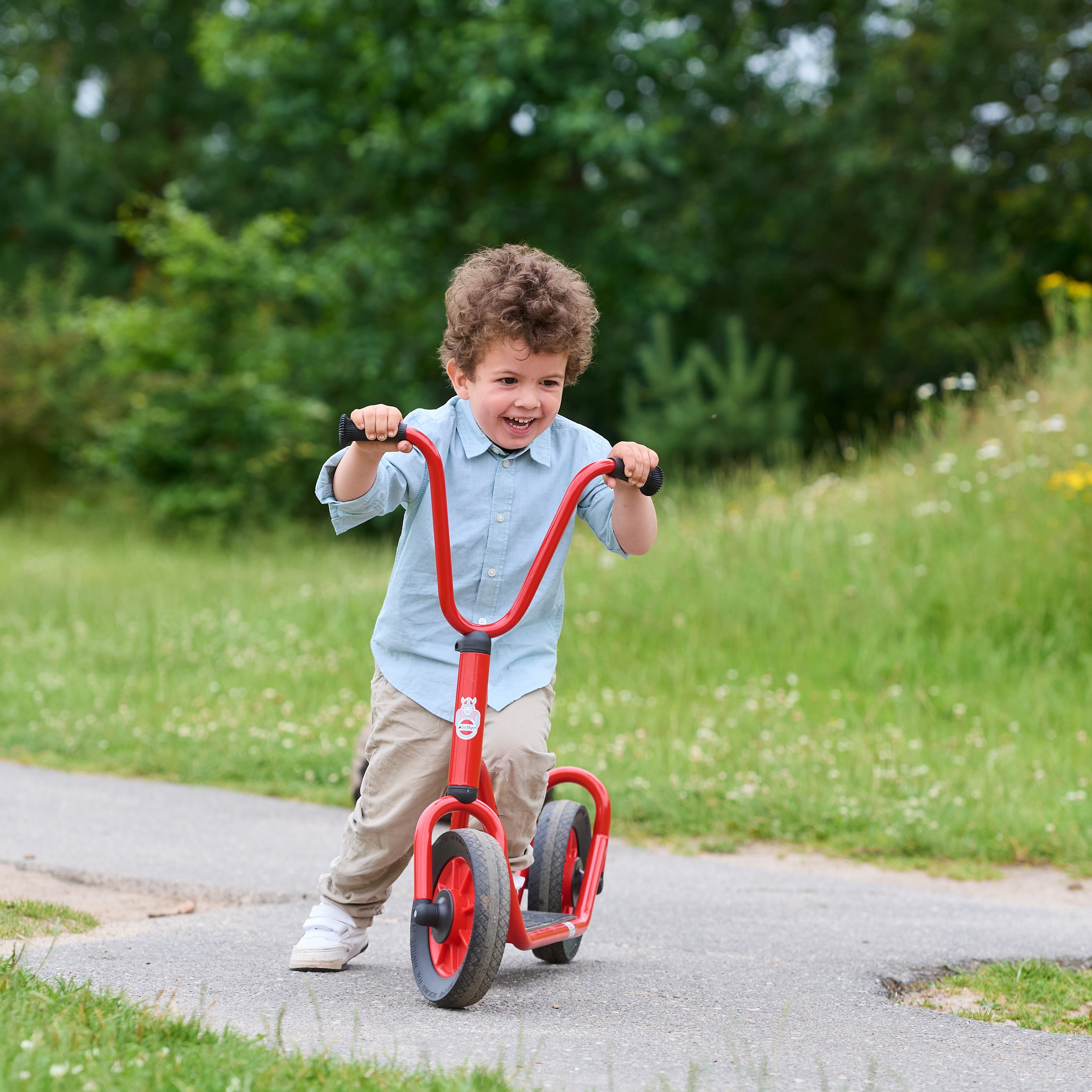 Roller Mini Winther