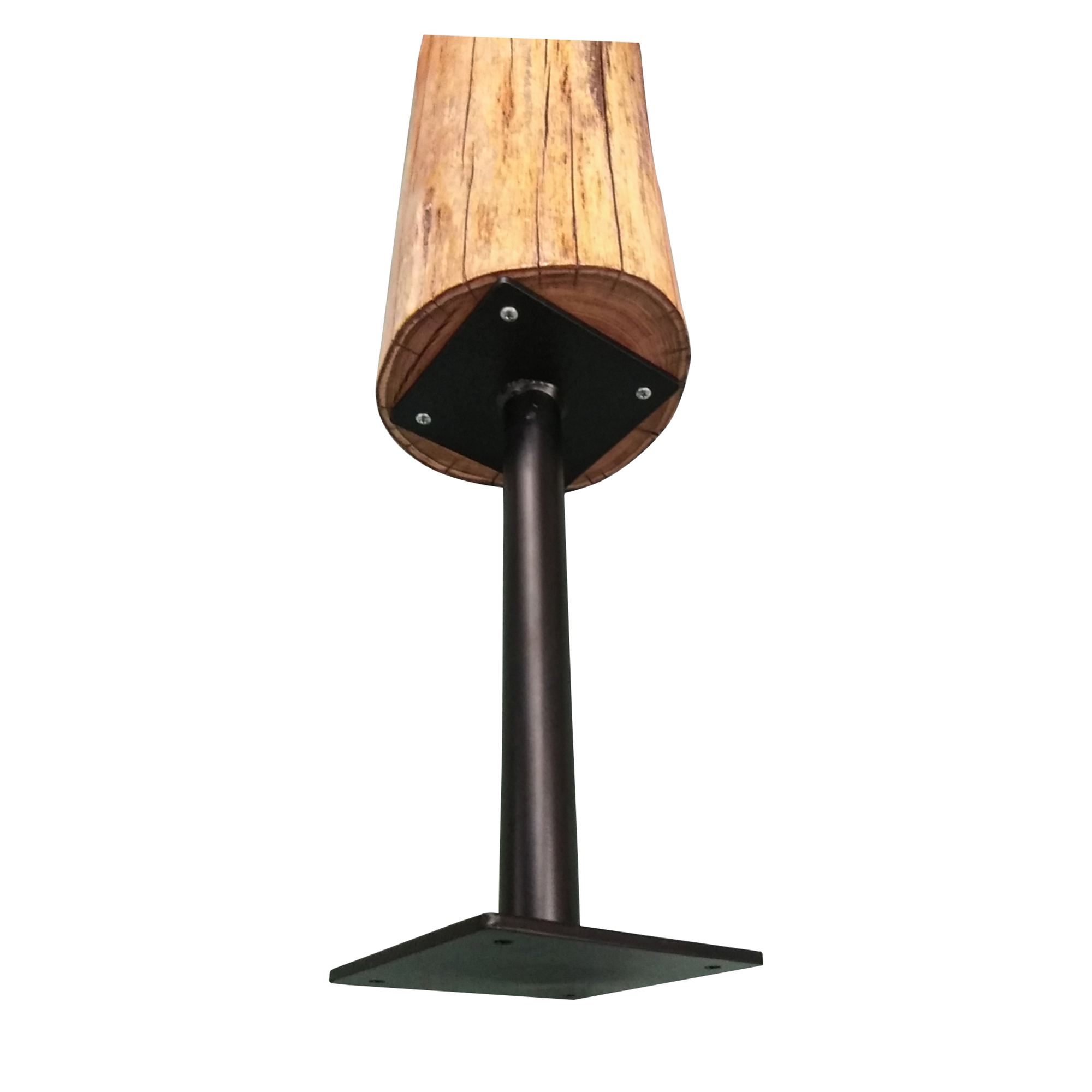 Outdoor Balancierpfad, 12-teilig