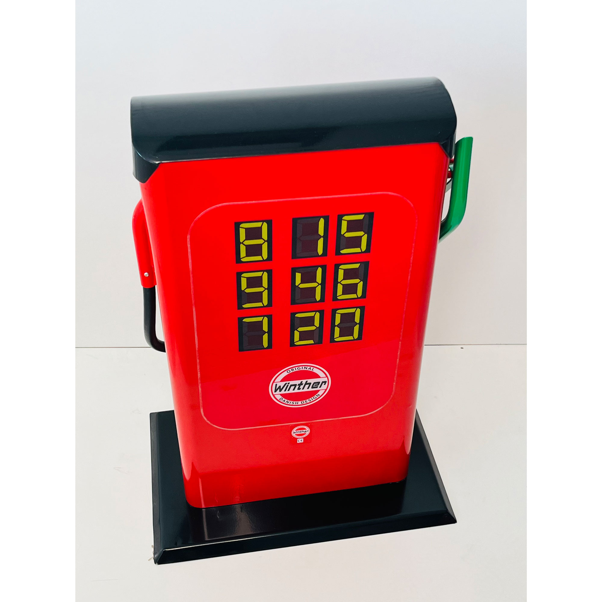 B-Ware Winther Tankstelle Variante 4  - 20%