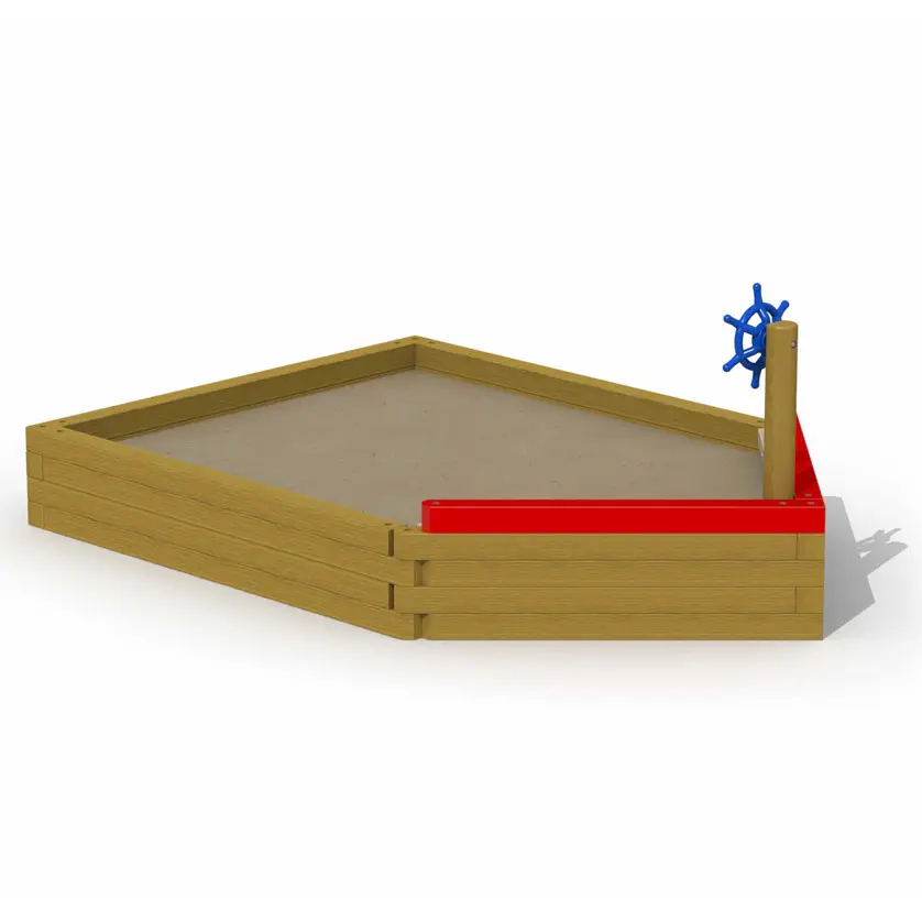 Sandschiff