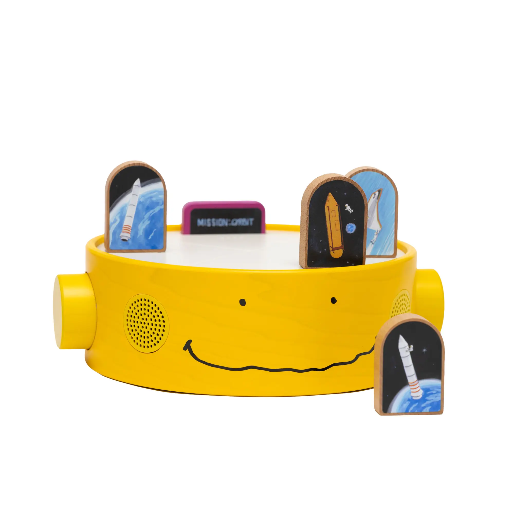 Qubi Set "Weltraumforschung"