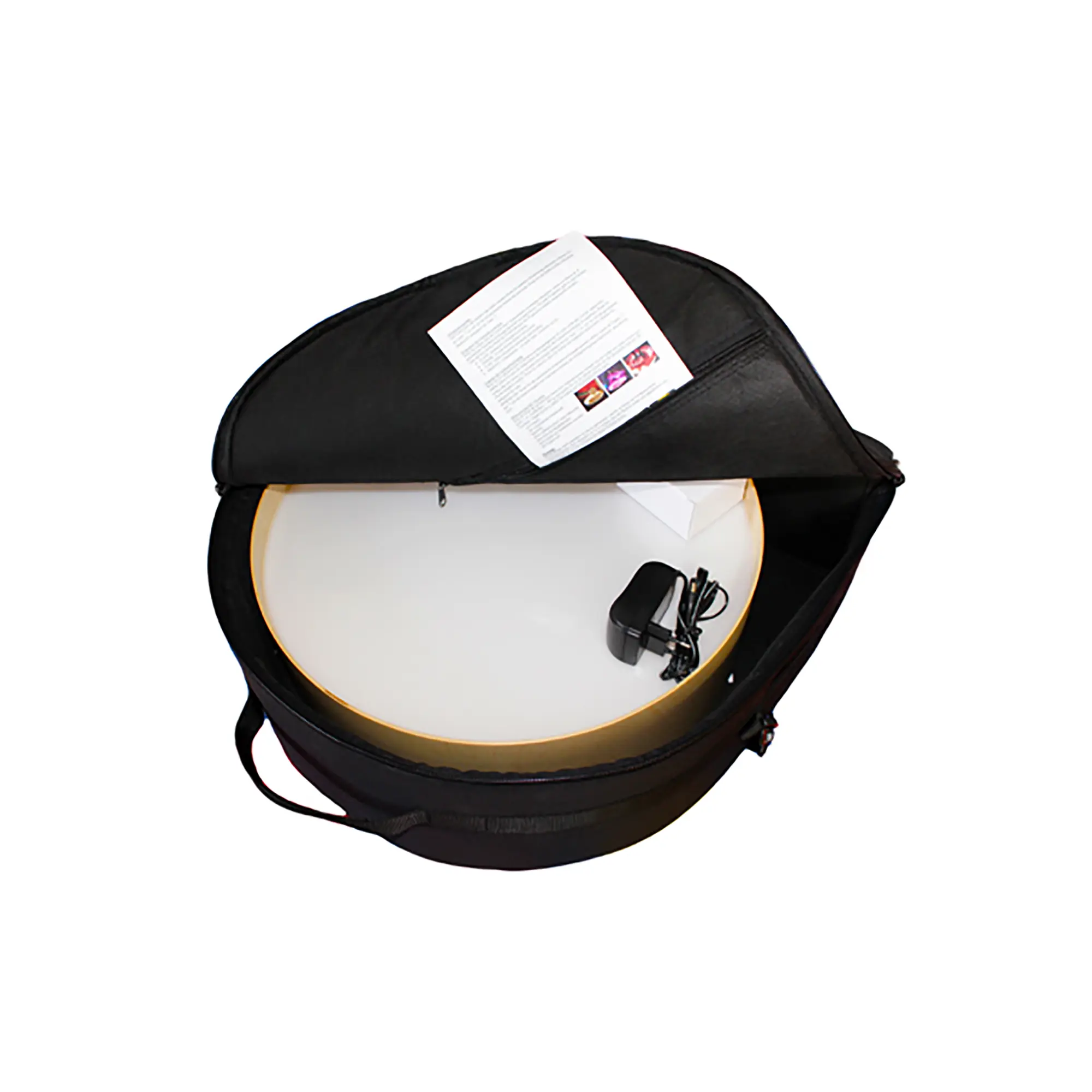 Tasche für Leuchttisch