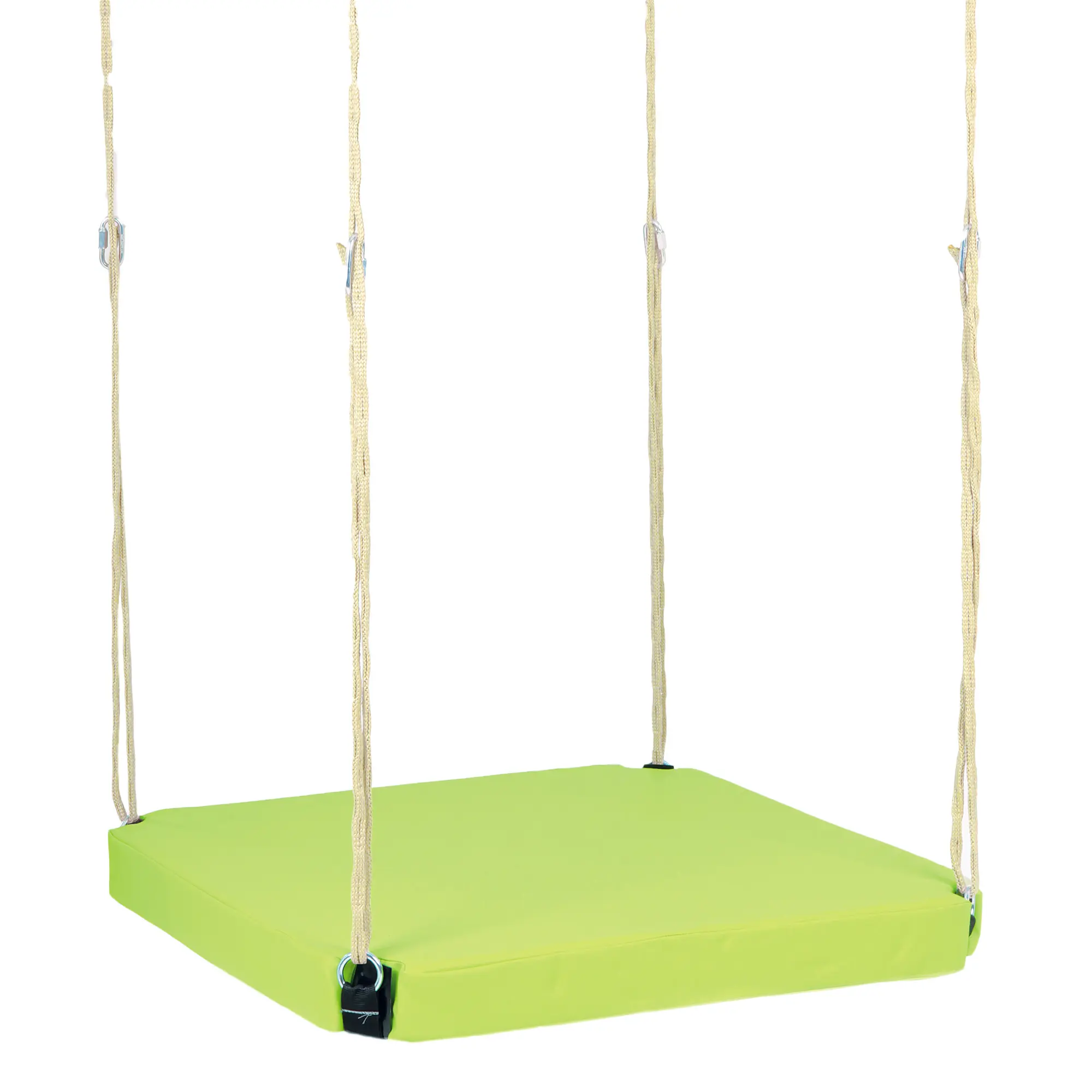 Plattformschaukel groß