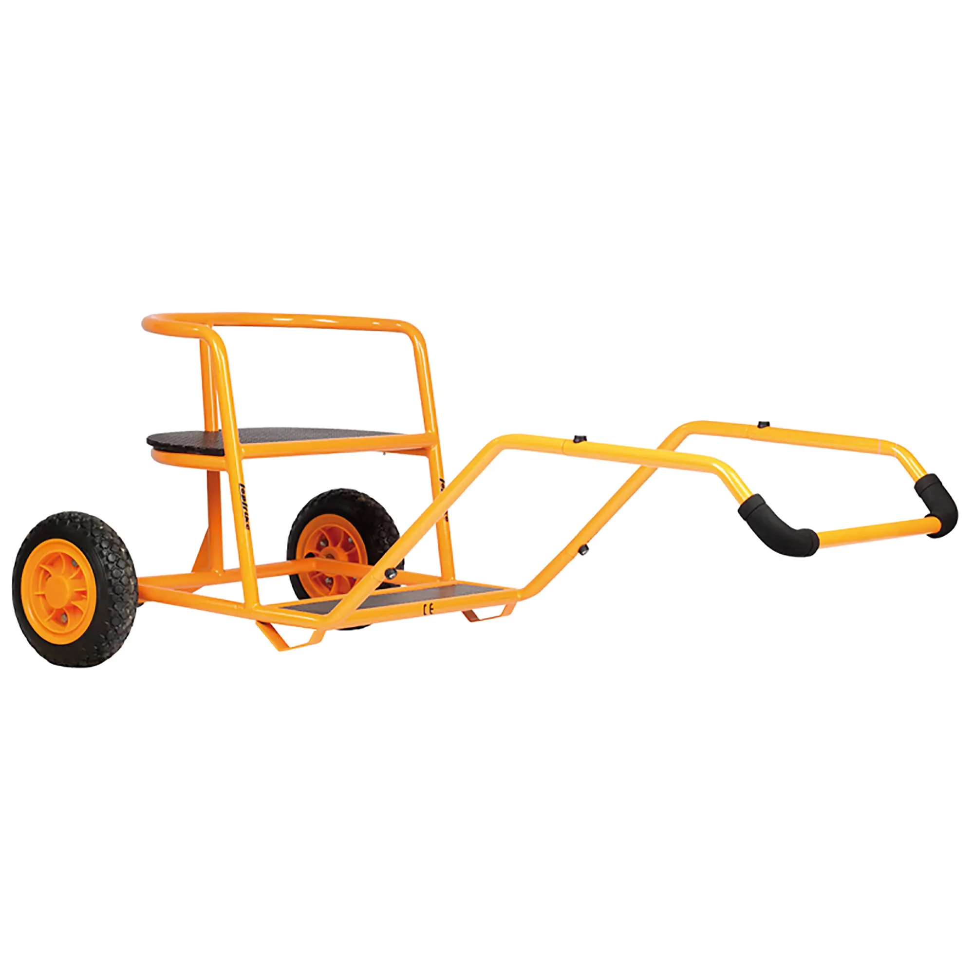 Rikscha TopTrike