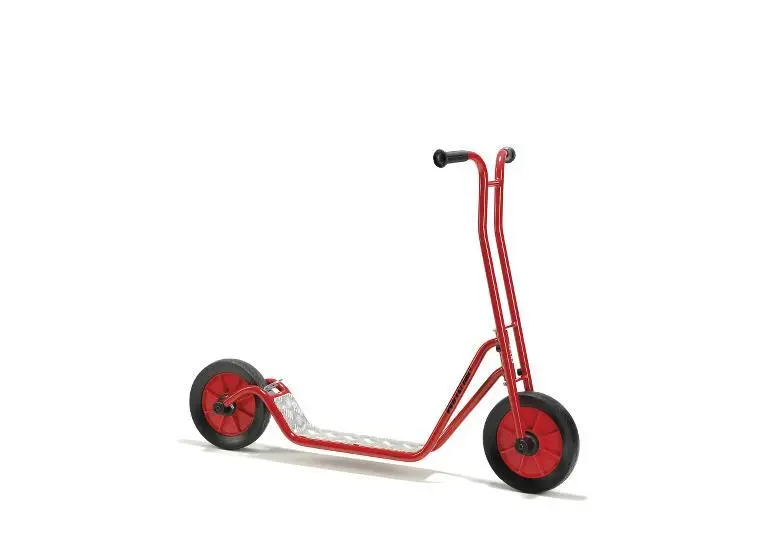 Roller Maxi mit Fußbremse Winther
