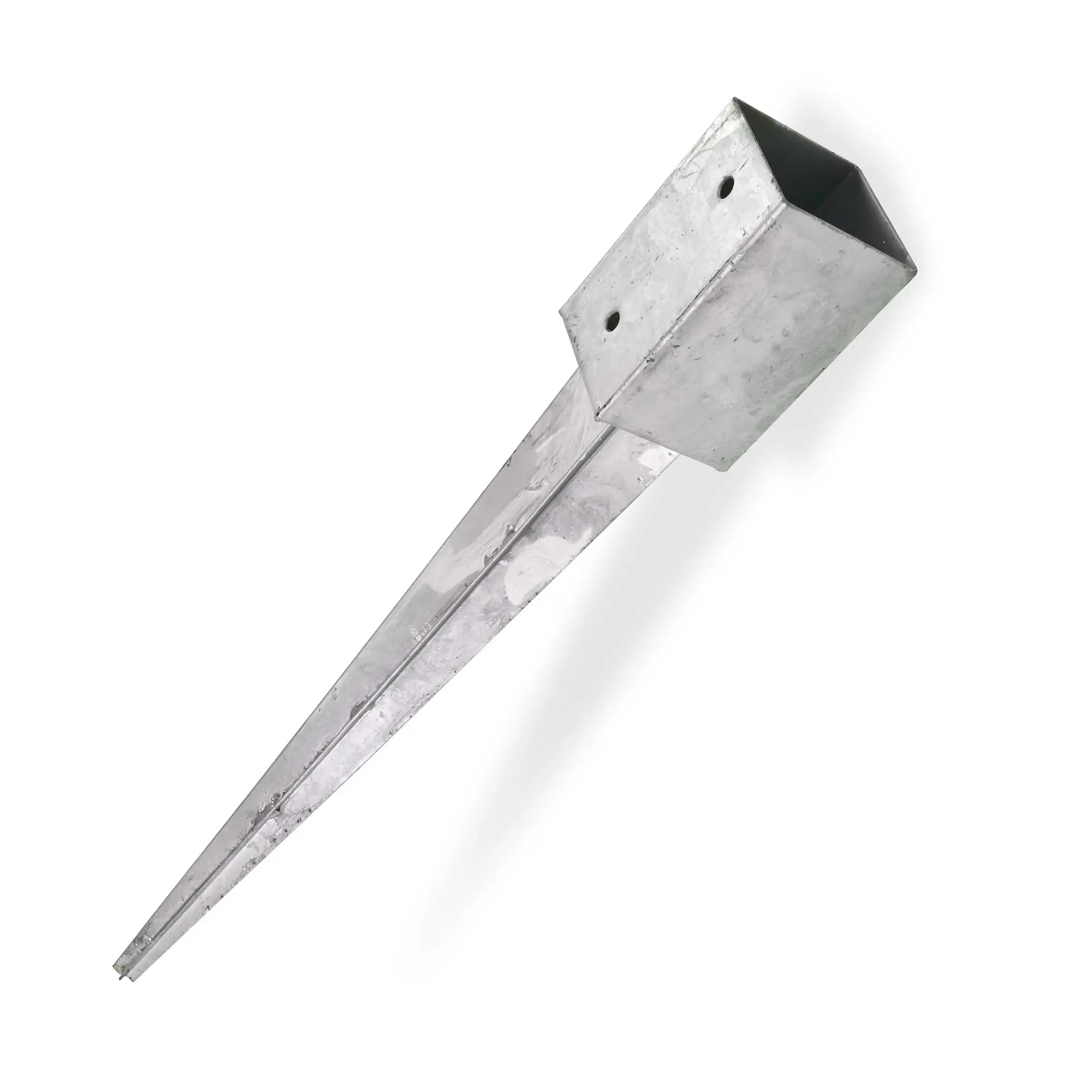 Pfostenschuh