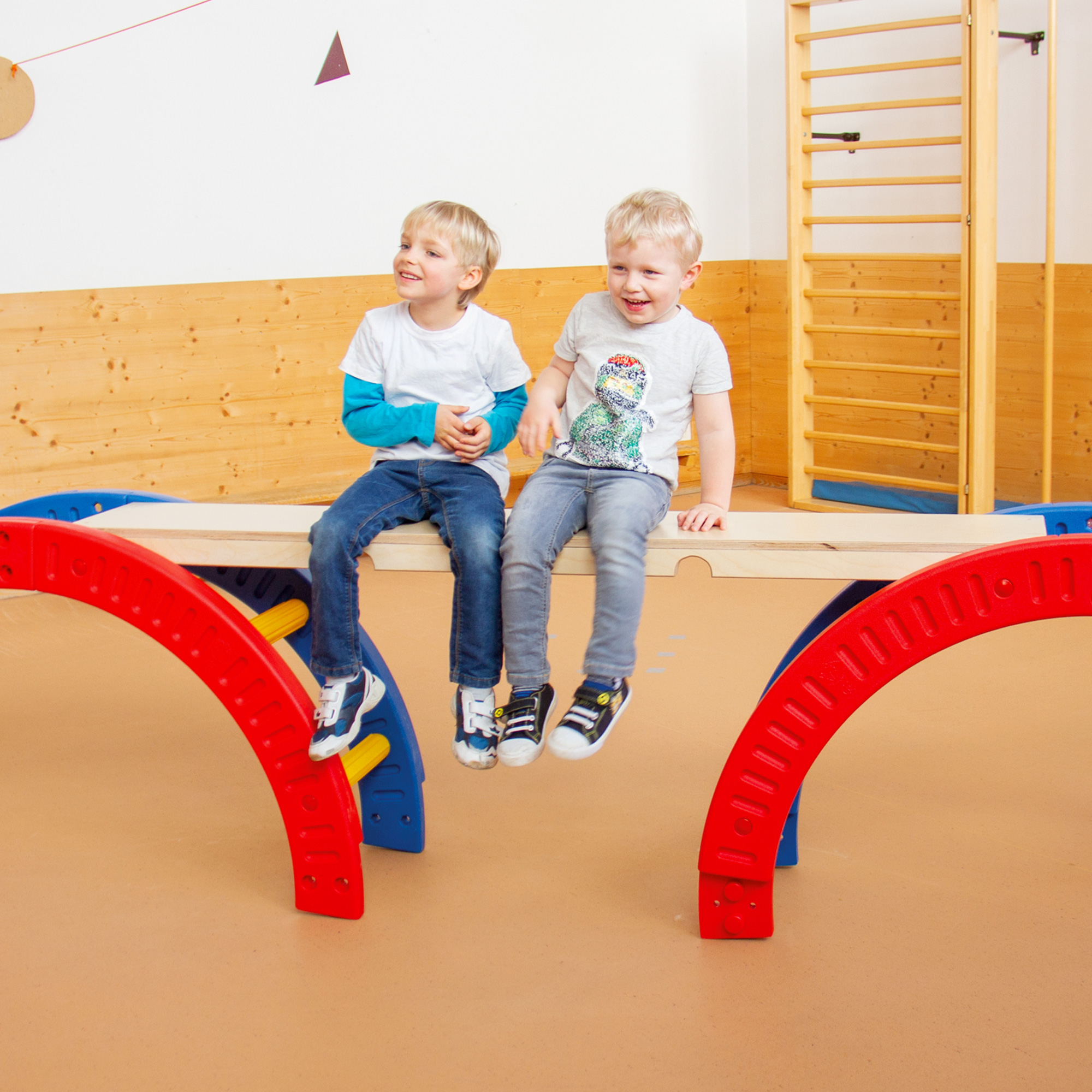 Mawi Wipp- & Balancebrett