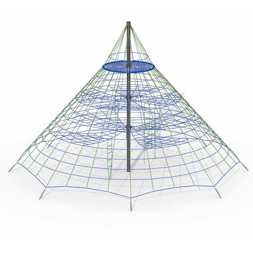 Kletterpyramide Jupiter
