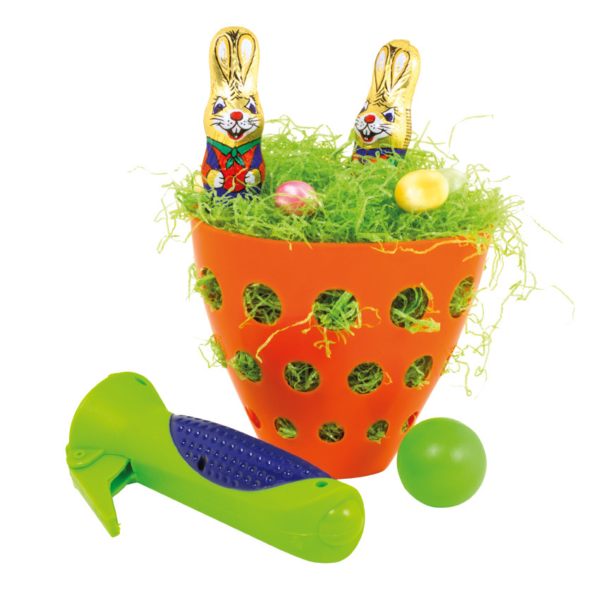 Großes Fangballspiel Deluxe 2er Set