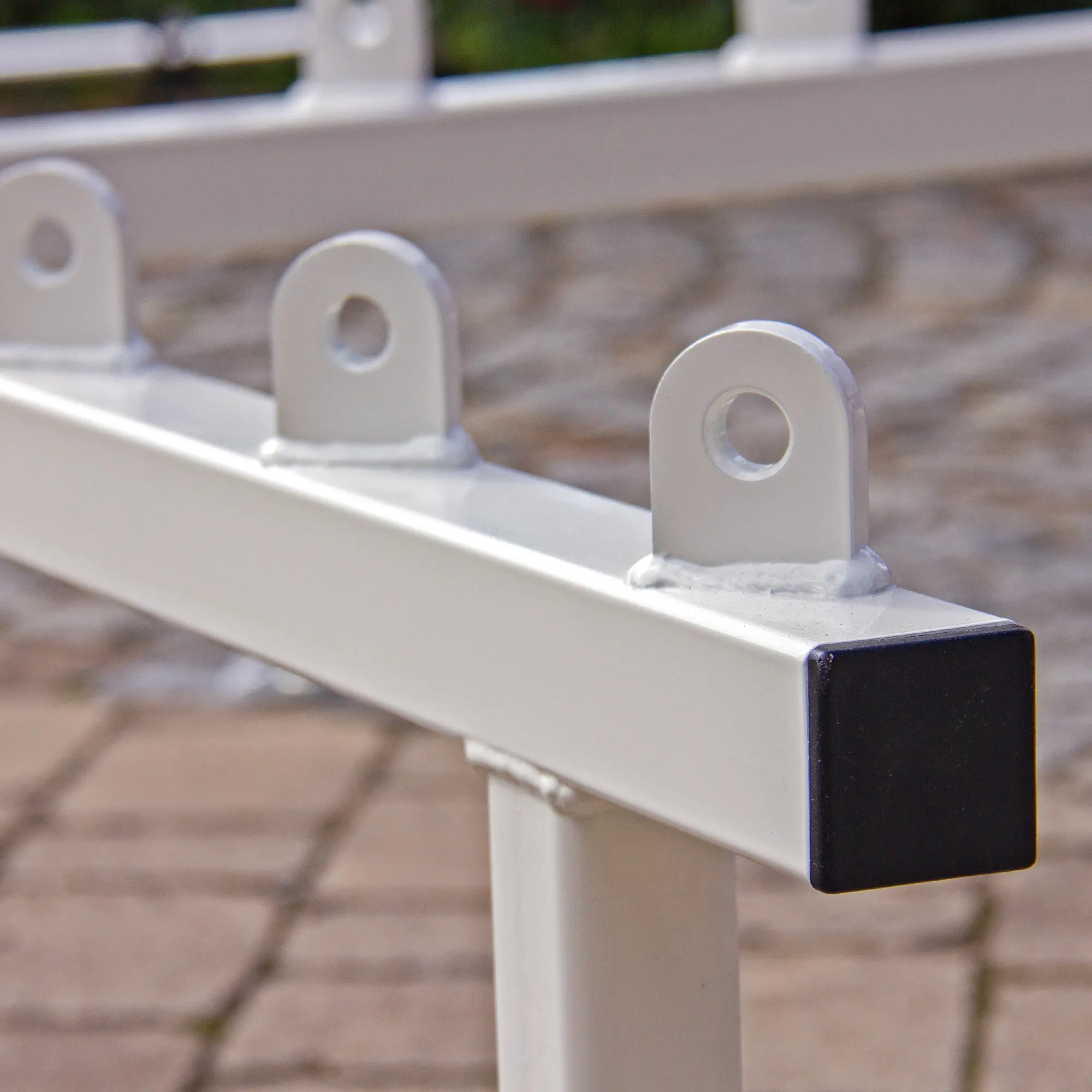 Universal-Deckenkreuz für abgehängte Decken bis 60 cm