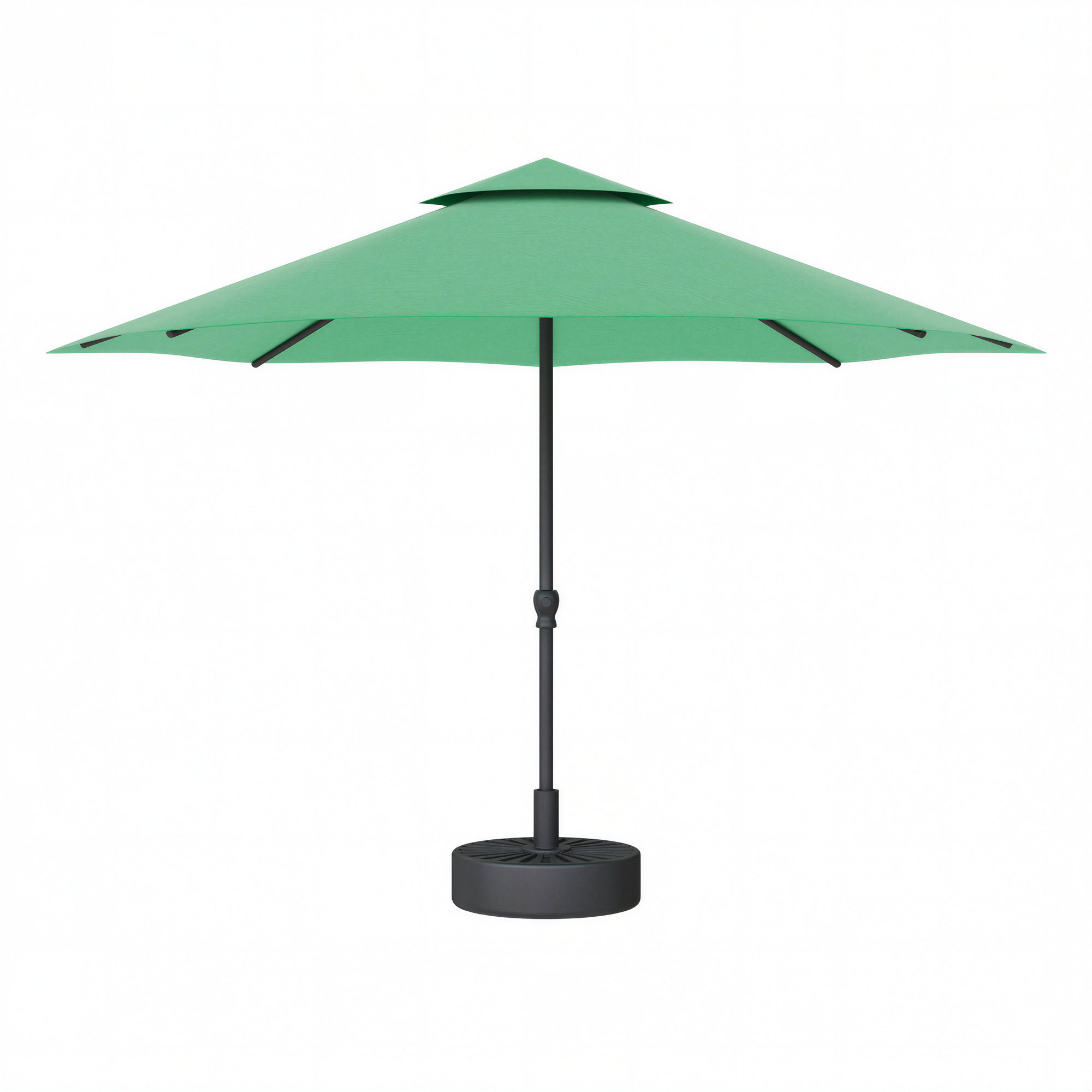 Sonnenschirm "Sonnenoase"