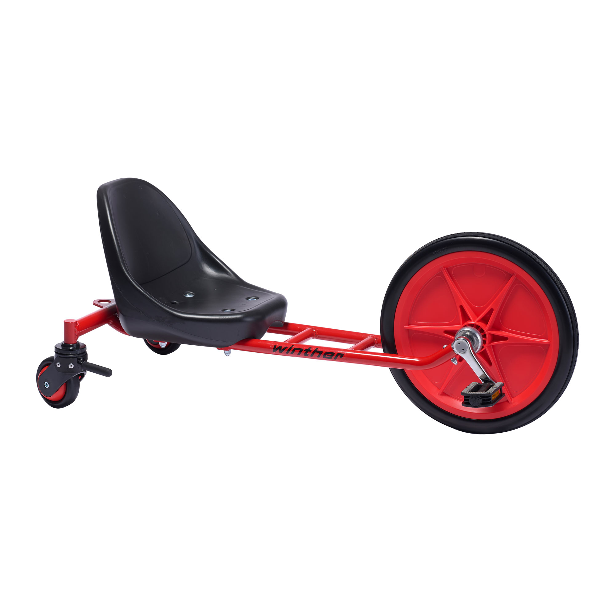 VIKING CHALLENGE Maxi FunRacer 16 Winther