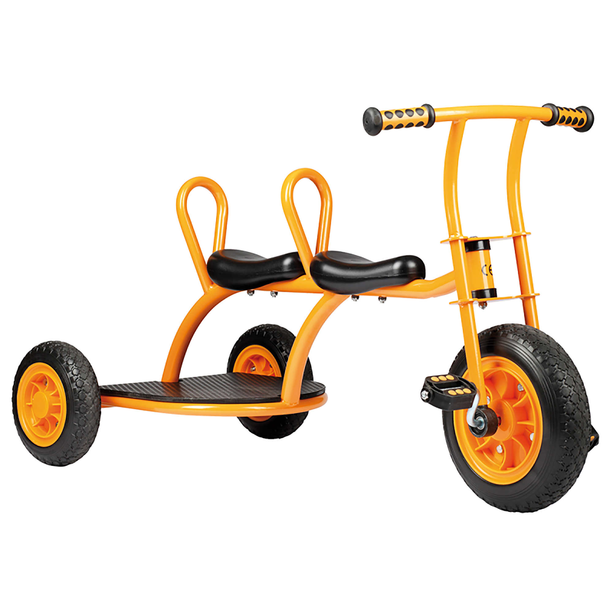 Dreirad Taxi TopTrike