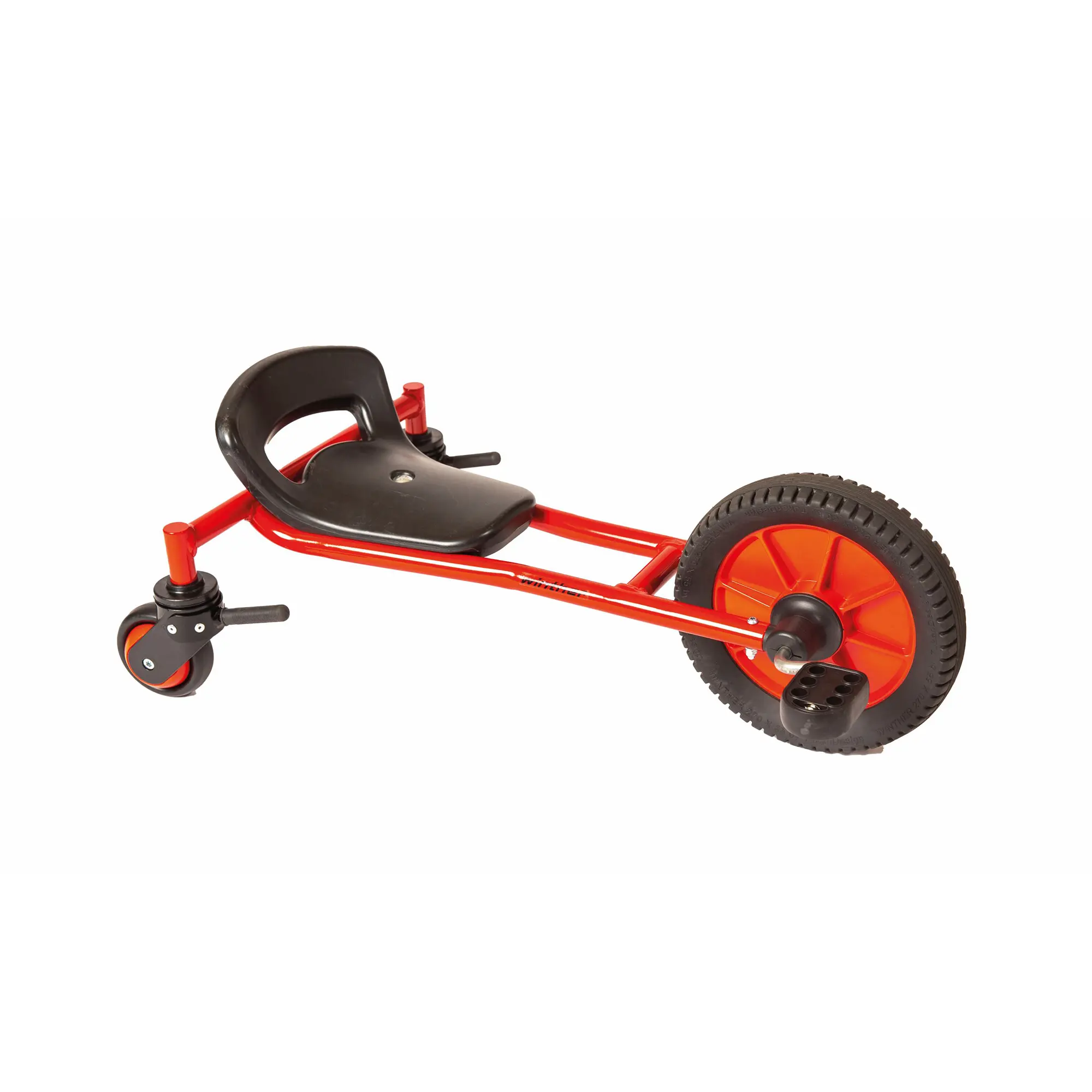 VIKING CHALLENGE Medi FunRacer Winther