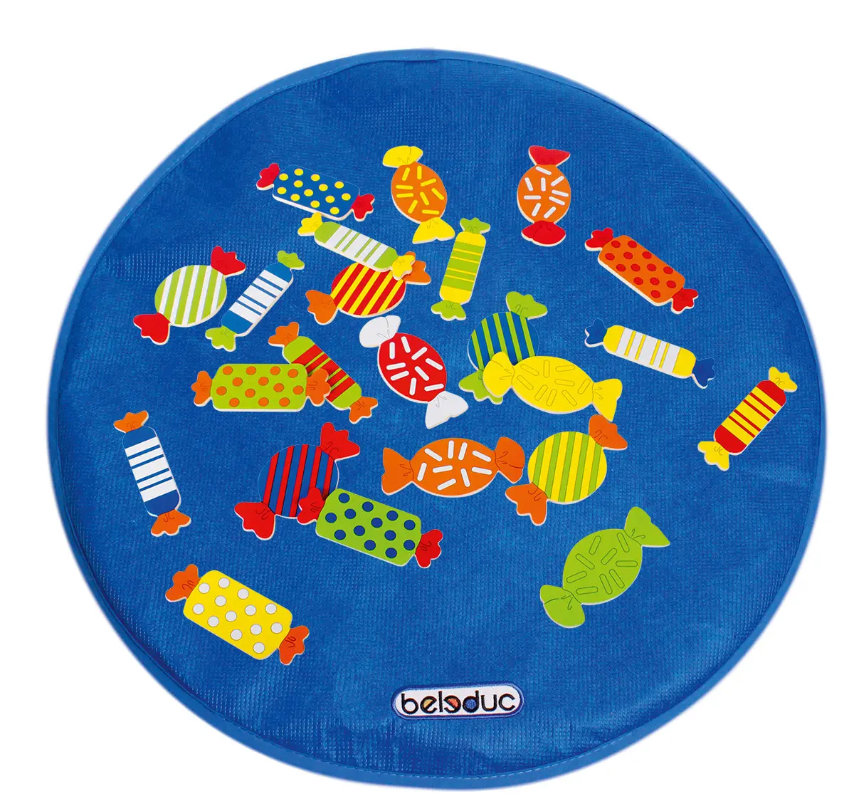 XXL Spiel Candy