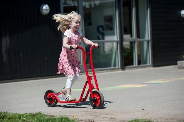 Roller klein Winther