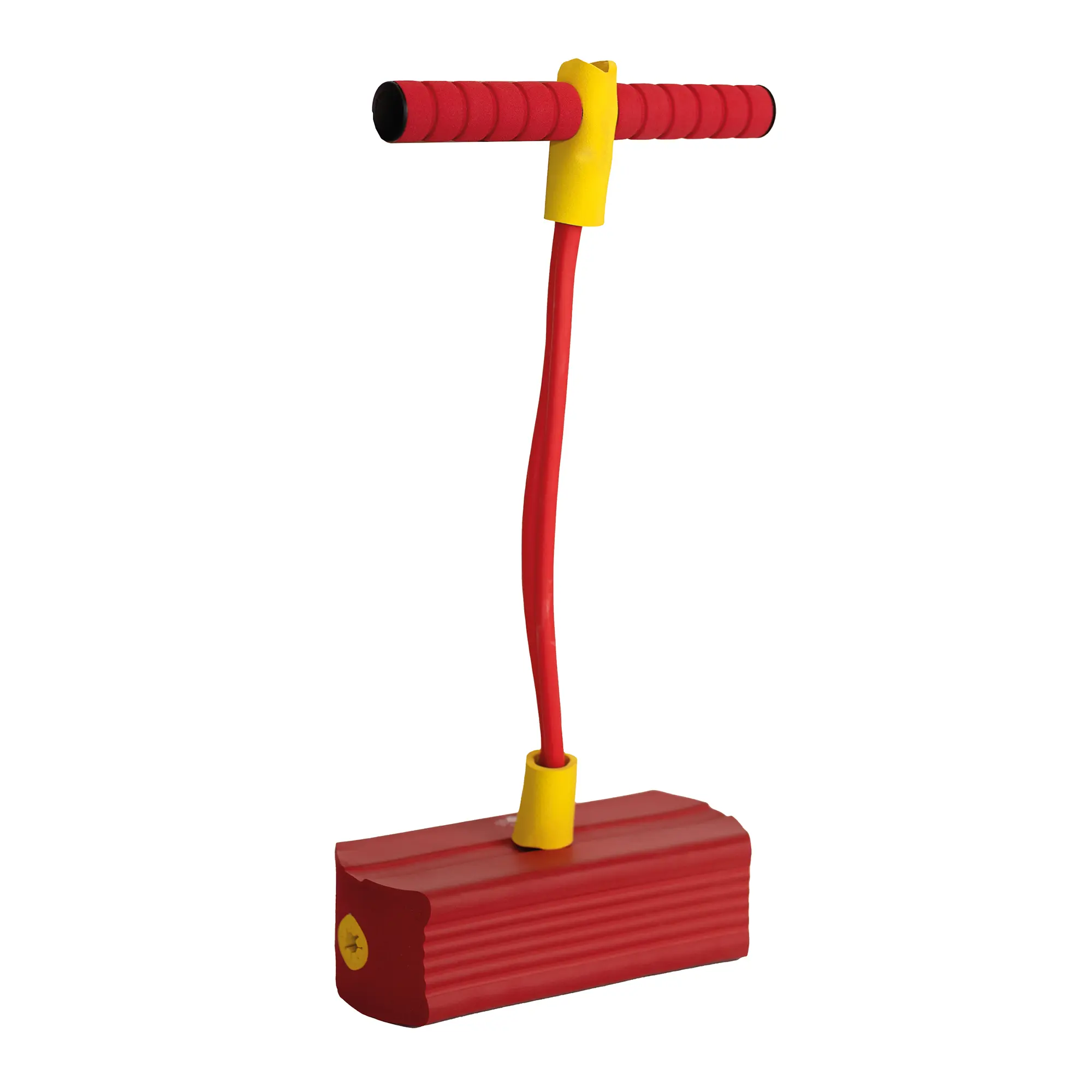 Spring-Pogo
