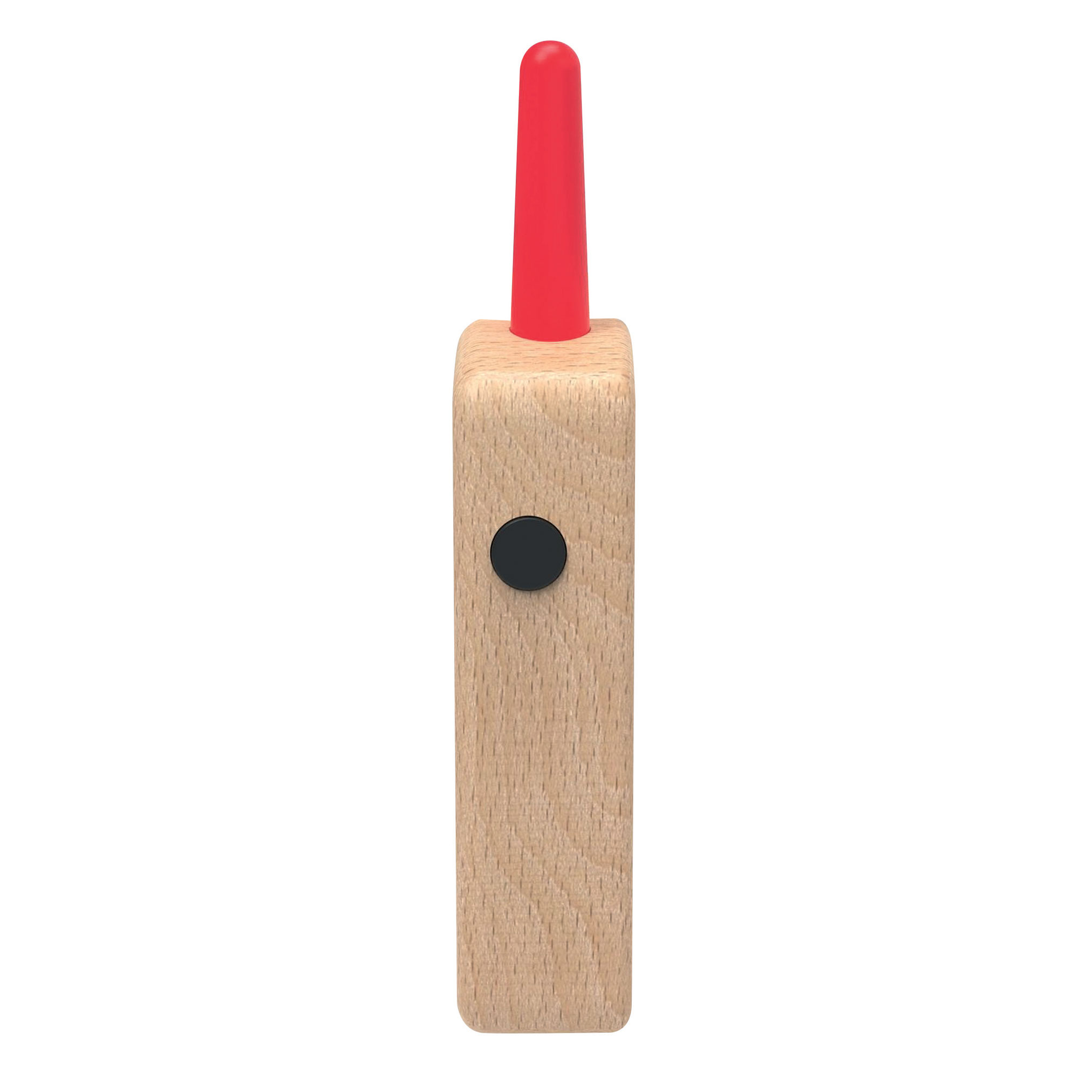 Walkie Talkies aus Holz 2er Set