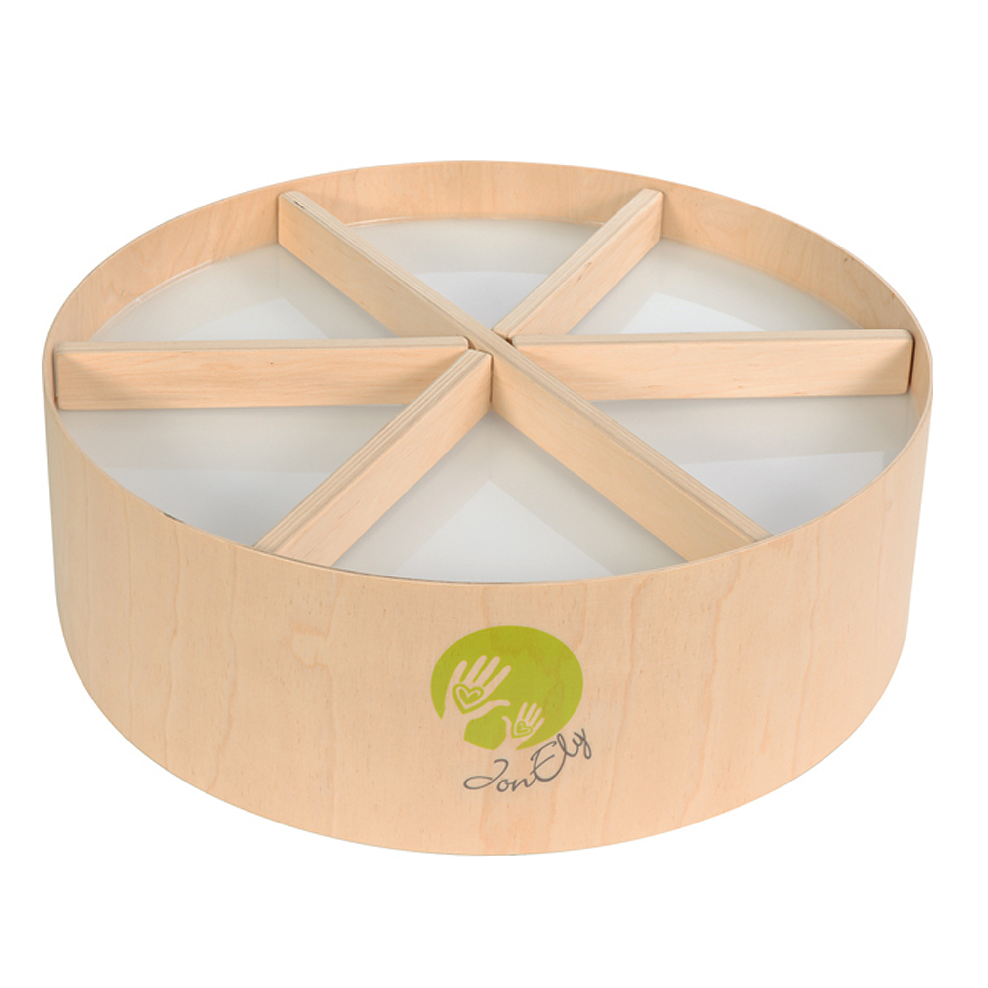 Trennkreuz für magischen Leuchttisch