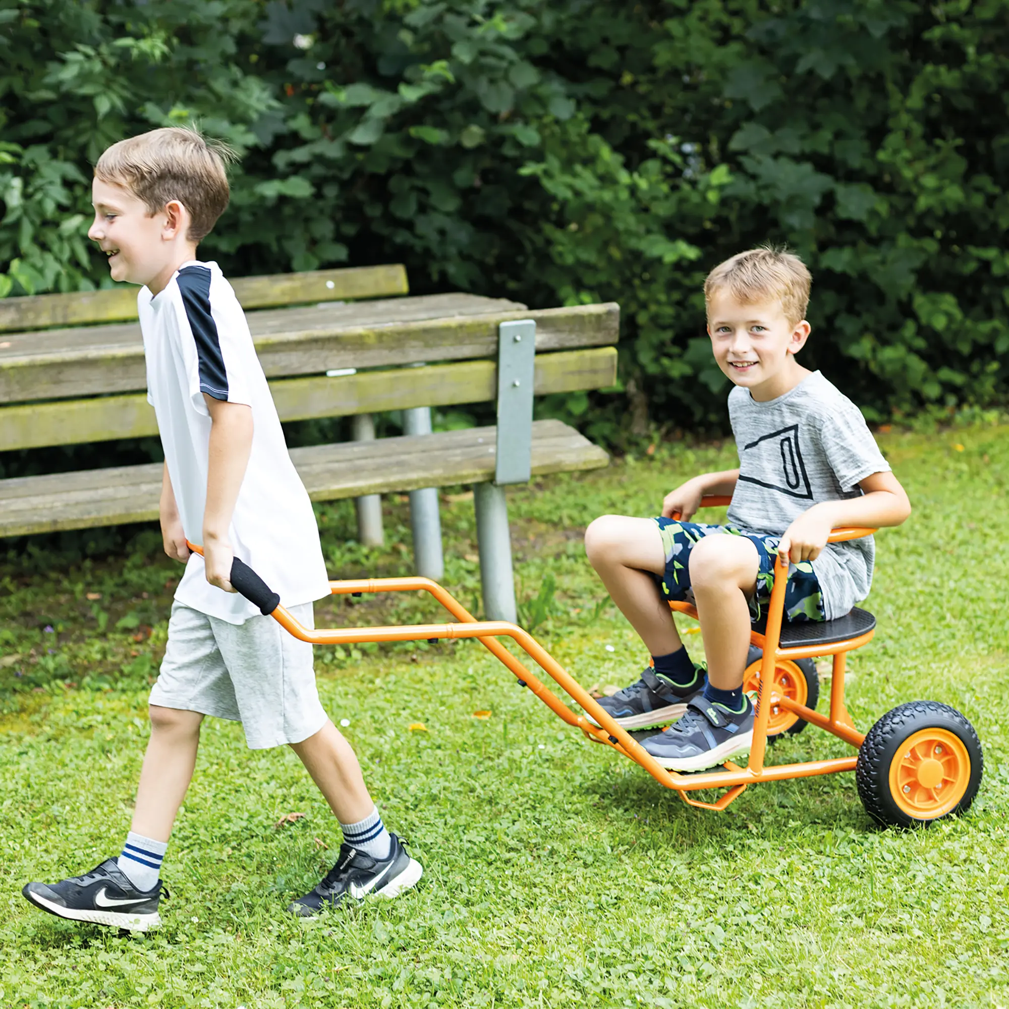 Rikscha TopTrike