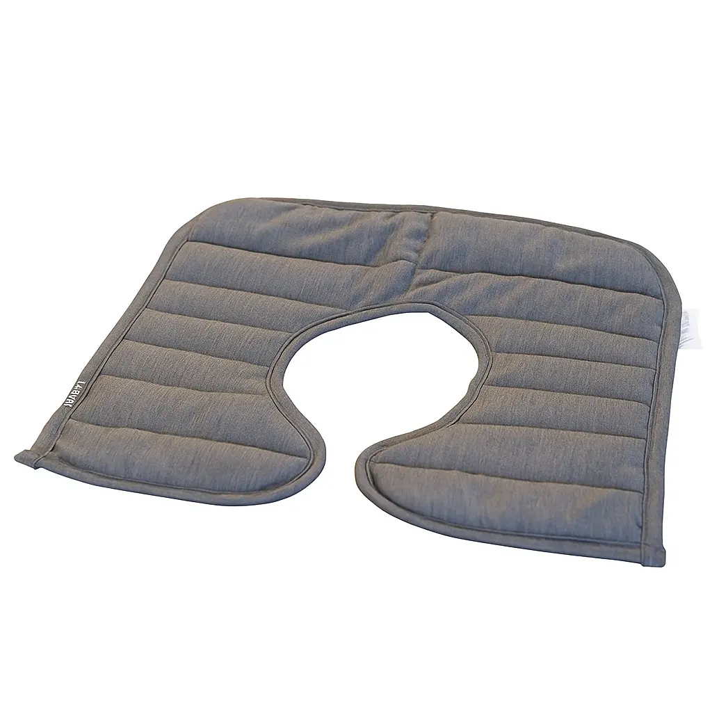 Gewichtsdecke Schulter 1kg