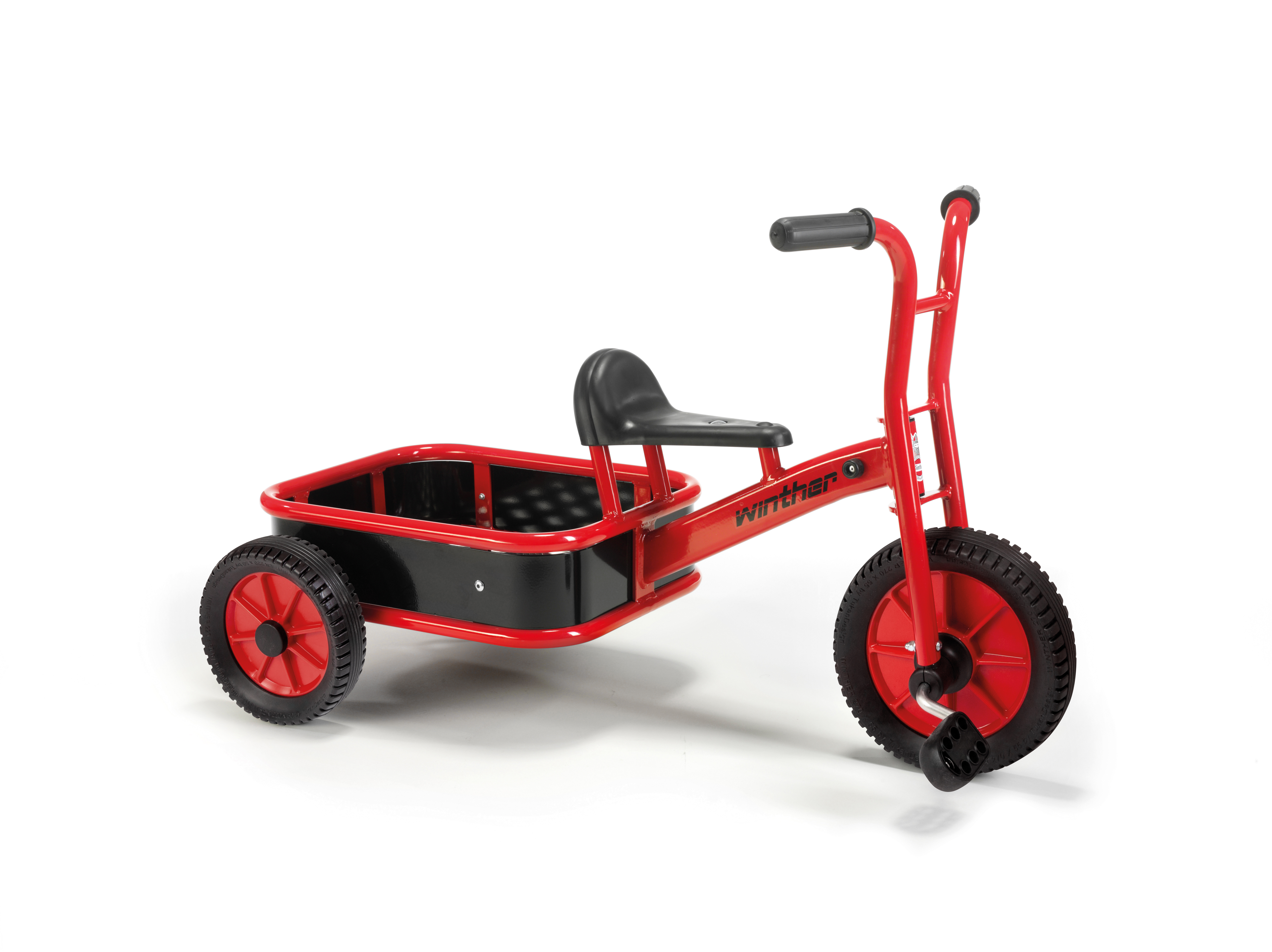 Viking Truck Winther