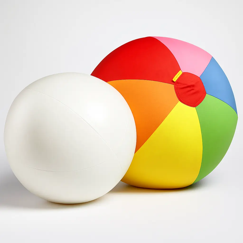 Ersatz Ballon 85cm