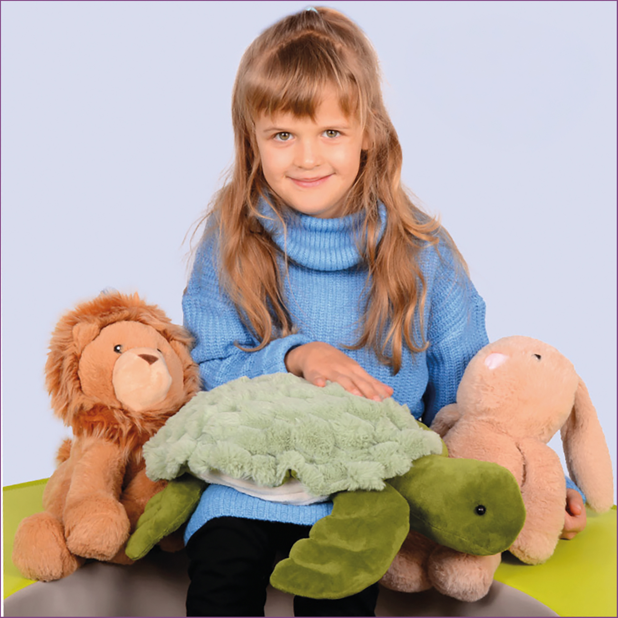 Gewichtstier Schildkröte Siegfried