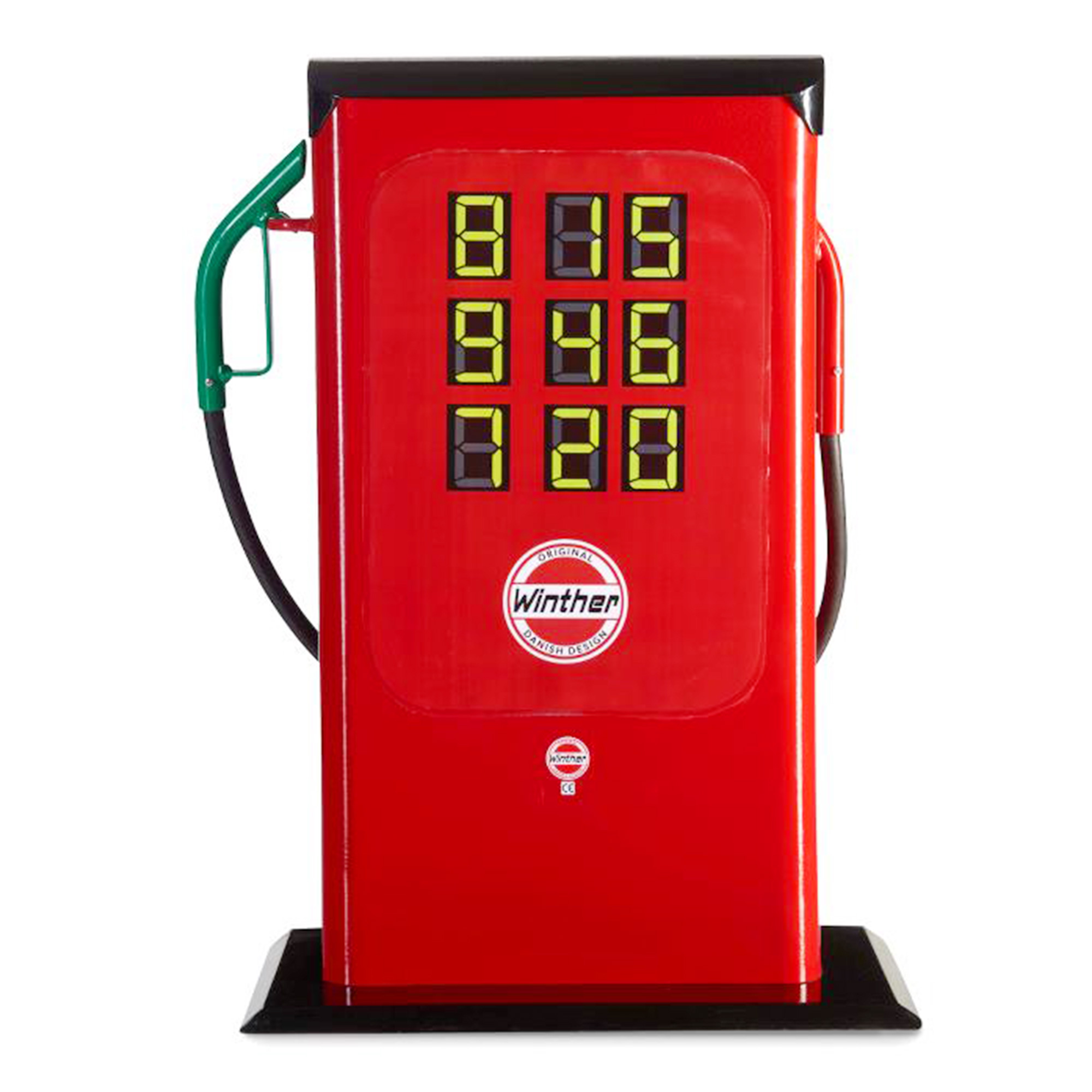 B-Ware Winther Tankstelle  - 20%
