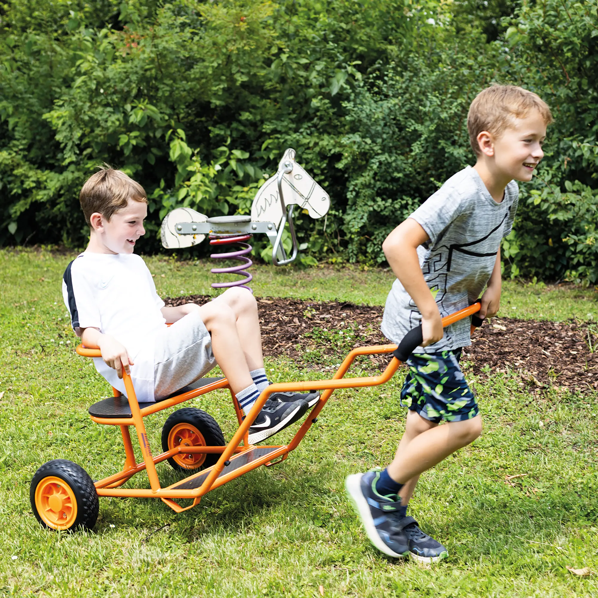 Rikscha TopTrike