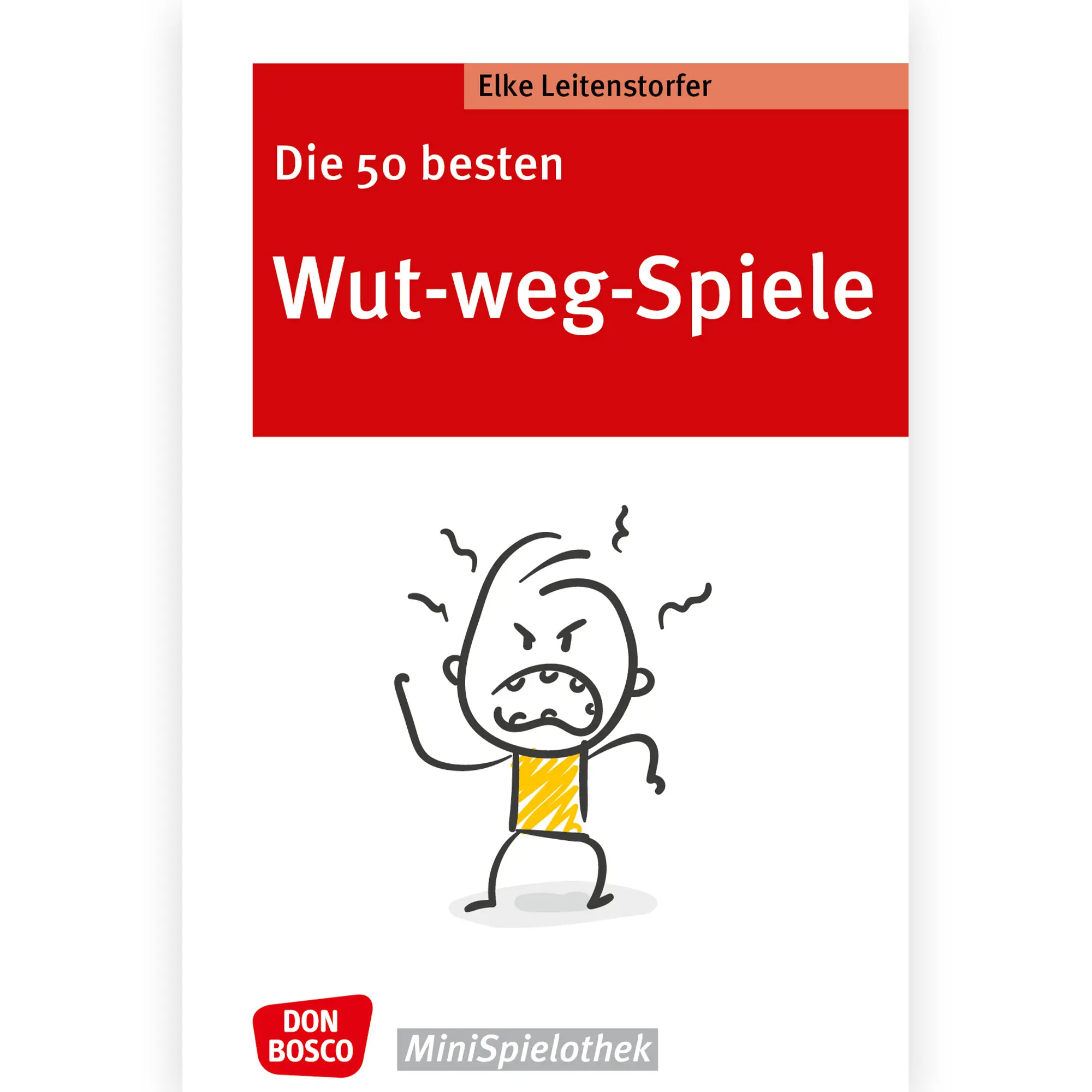 Die 50 besten Wut-weg-Spiele