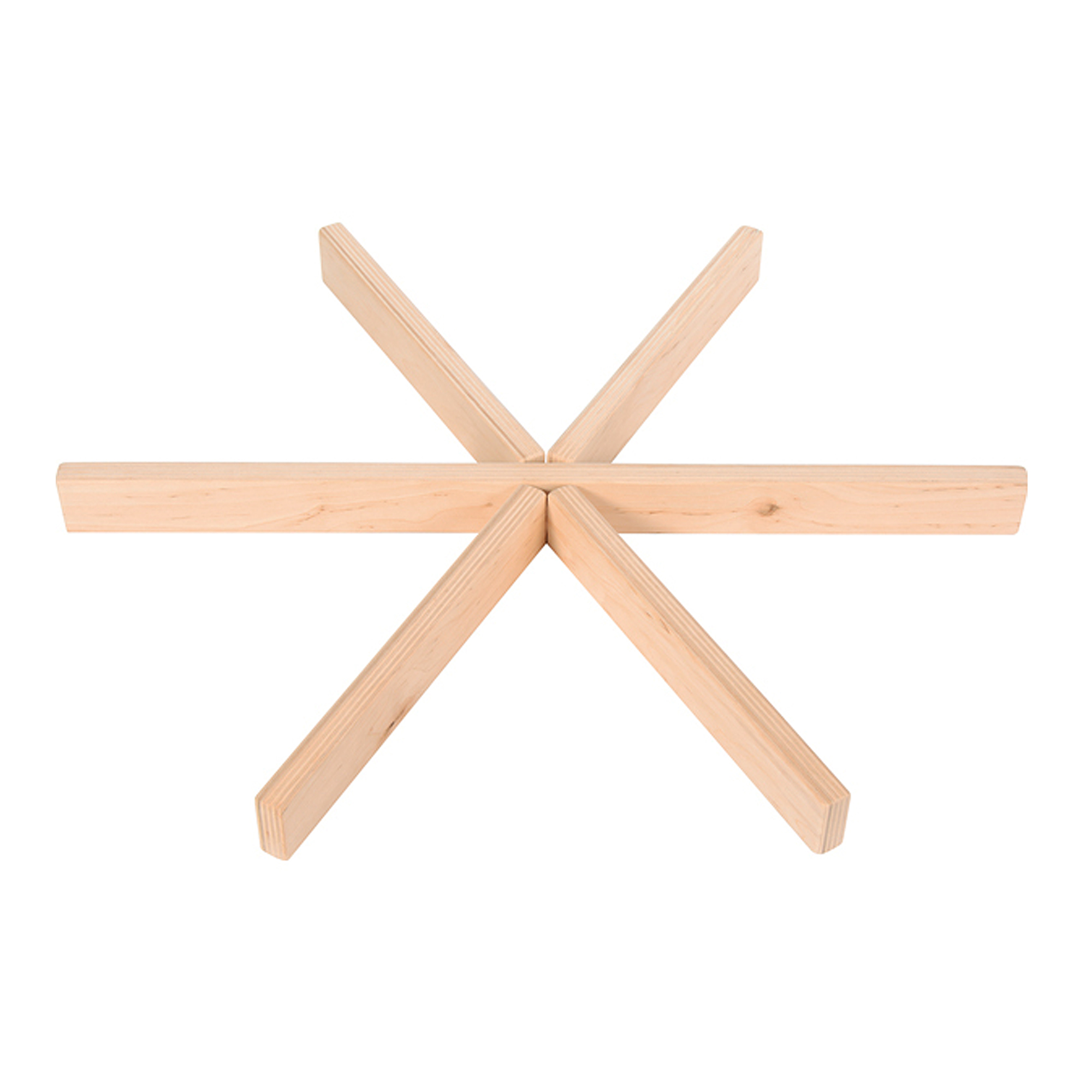 Trennkreuz für magischen Leuchttisch