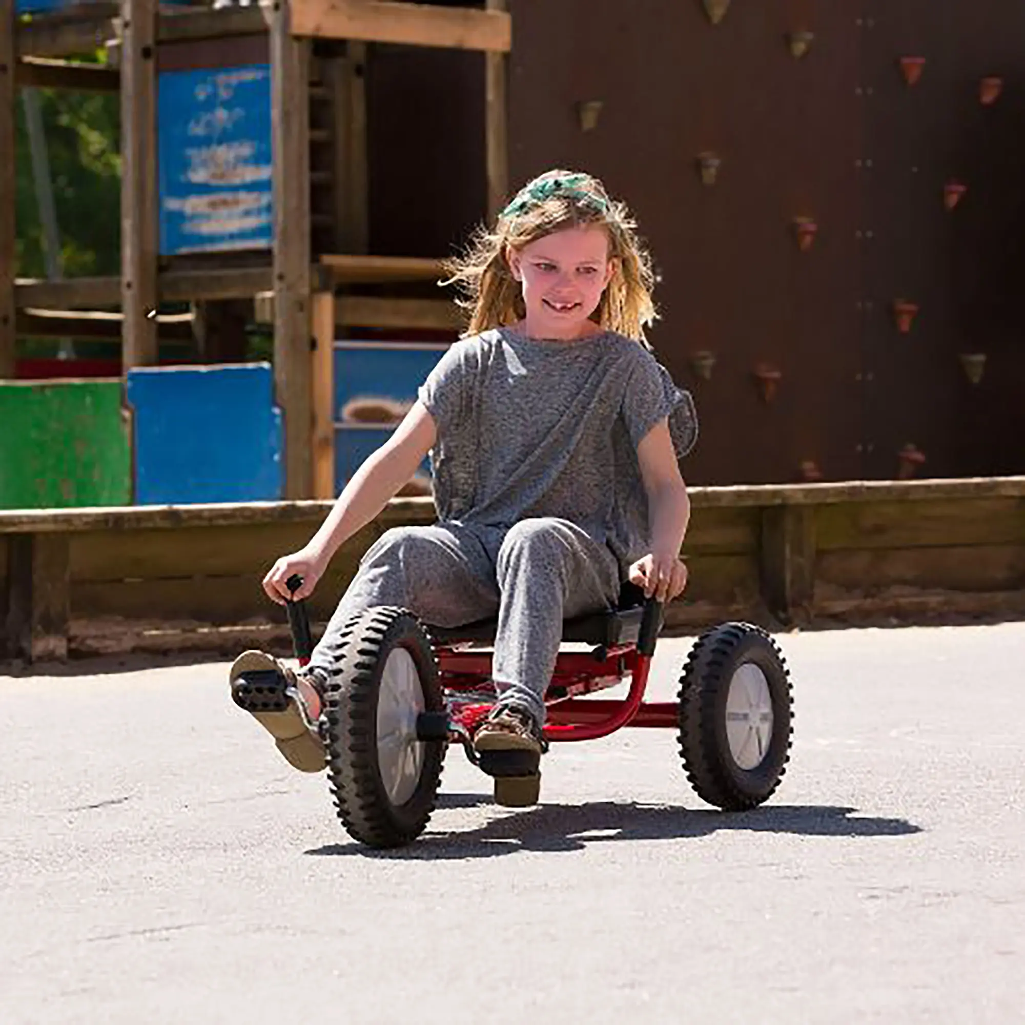 VIKING EXPLORER FunRacer Winther