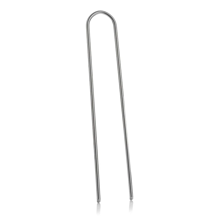 Erdspieß für Poseidon und Pavillon