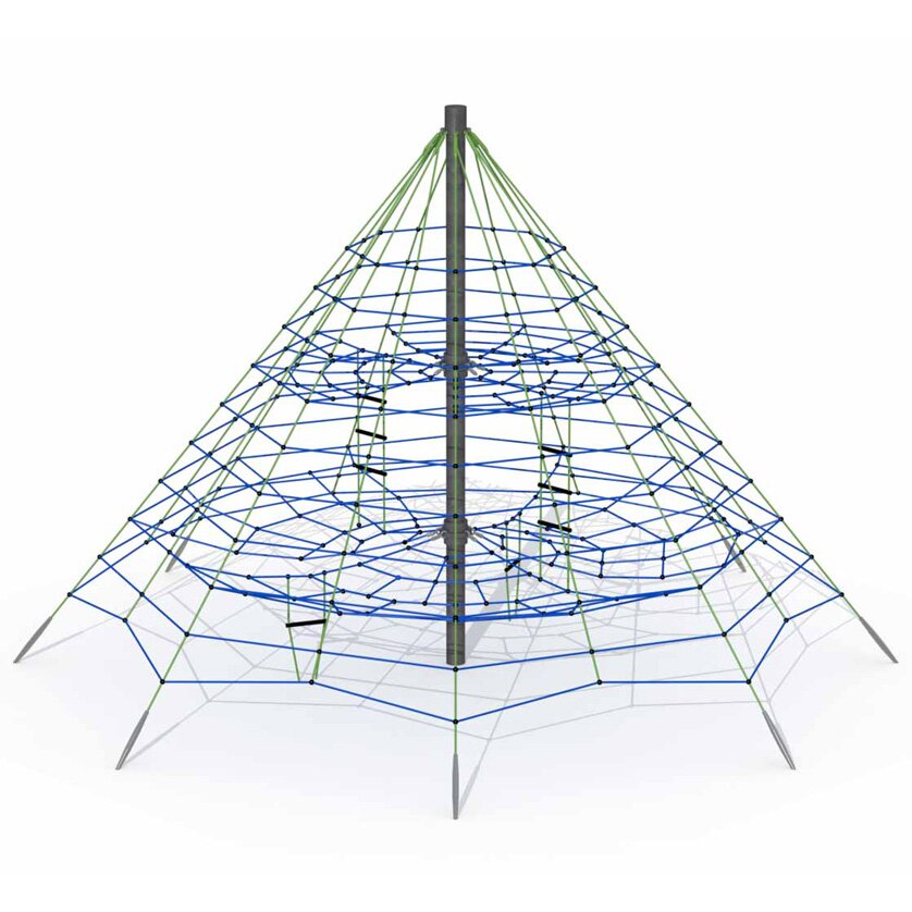 Kletterpyramide Venus