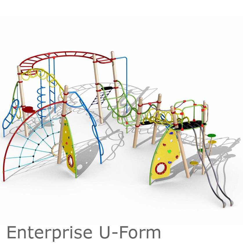 Enterprise U-Form