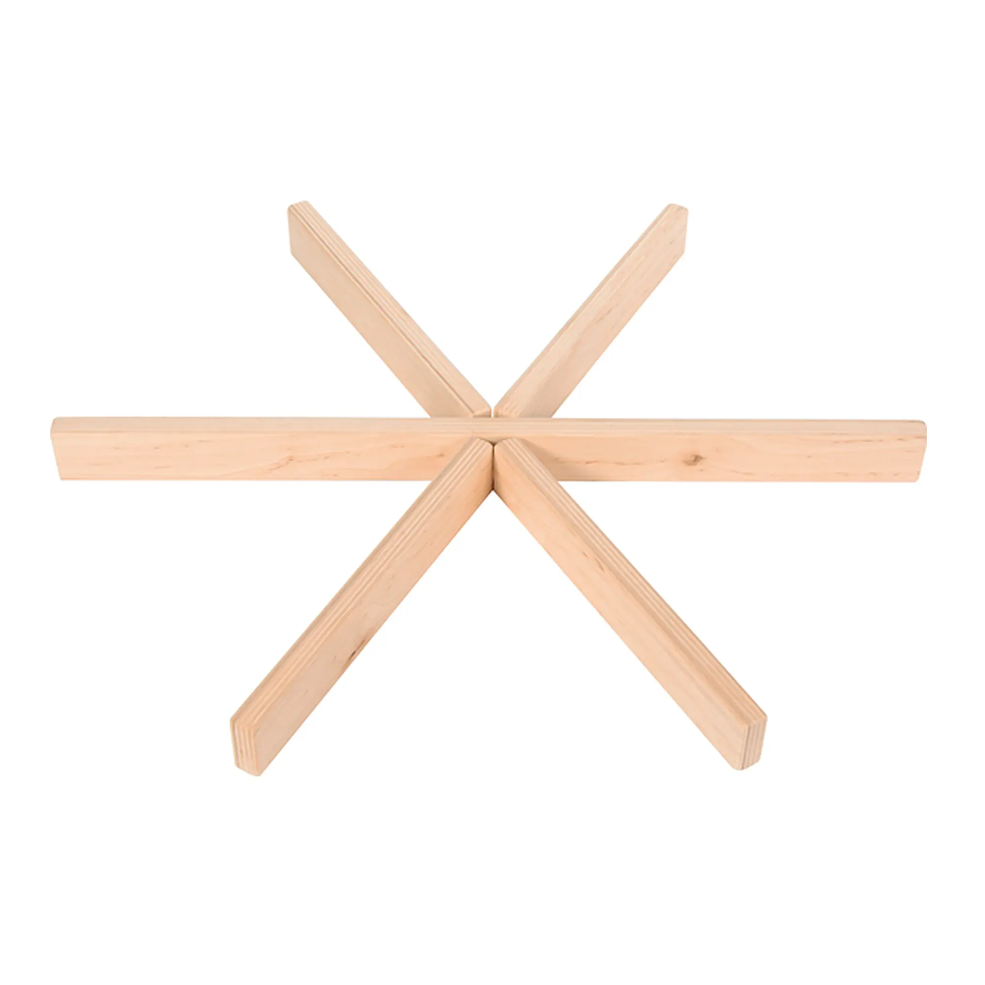Trennkreuz für magischen Leuchttisch