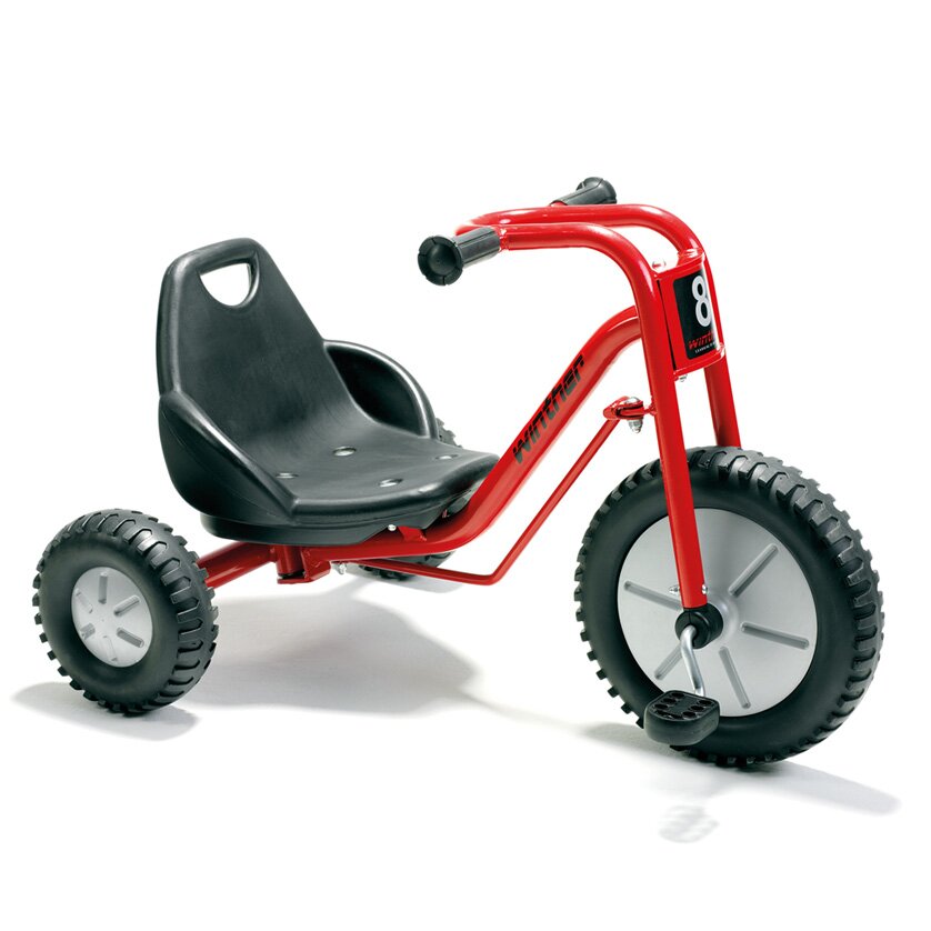 Viking Explorer Slalom Tricycle Winther