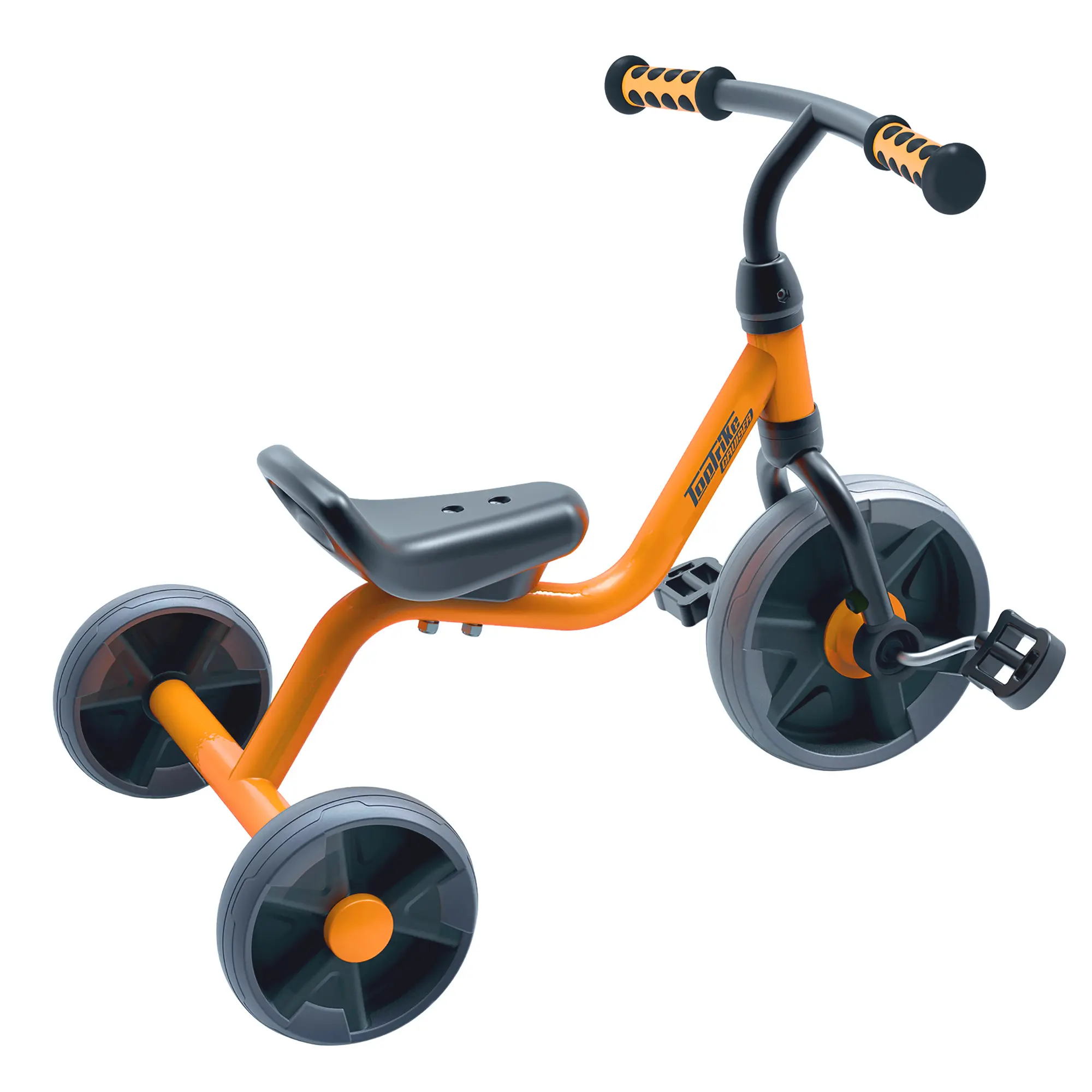 Little Cruiser TopTrike