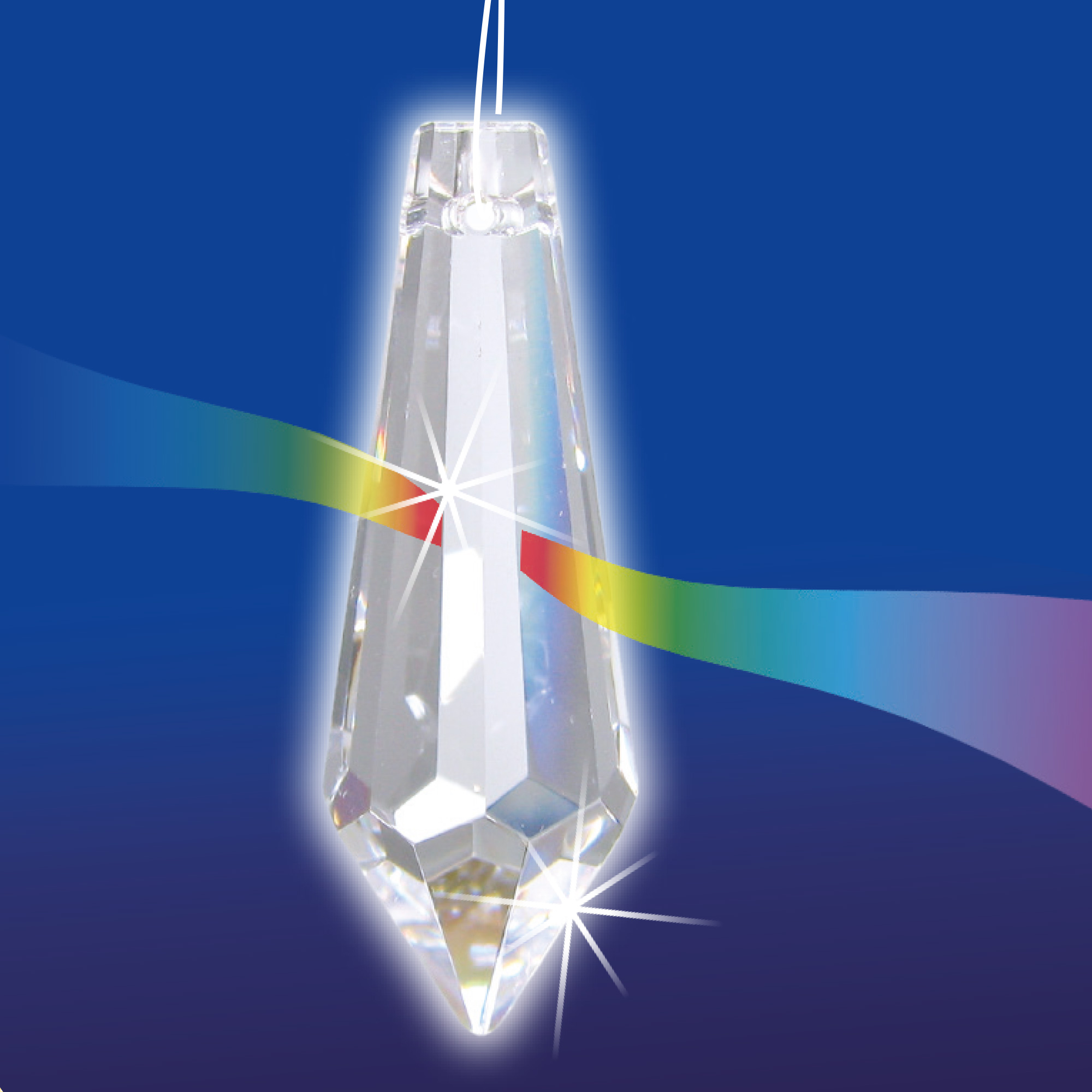 Regenbogentropfen mit Geschichte & Organzabeutel 12er Pack