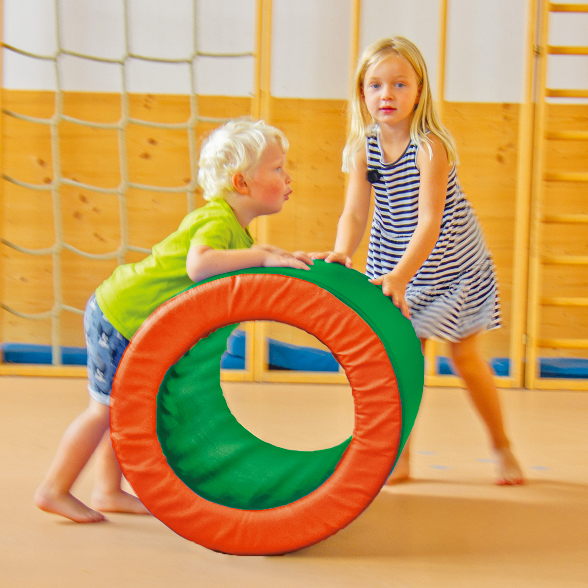 Mawi Flug- und Motorikrolle Move Set